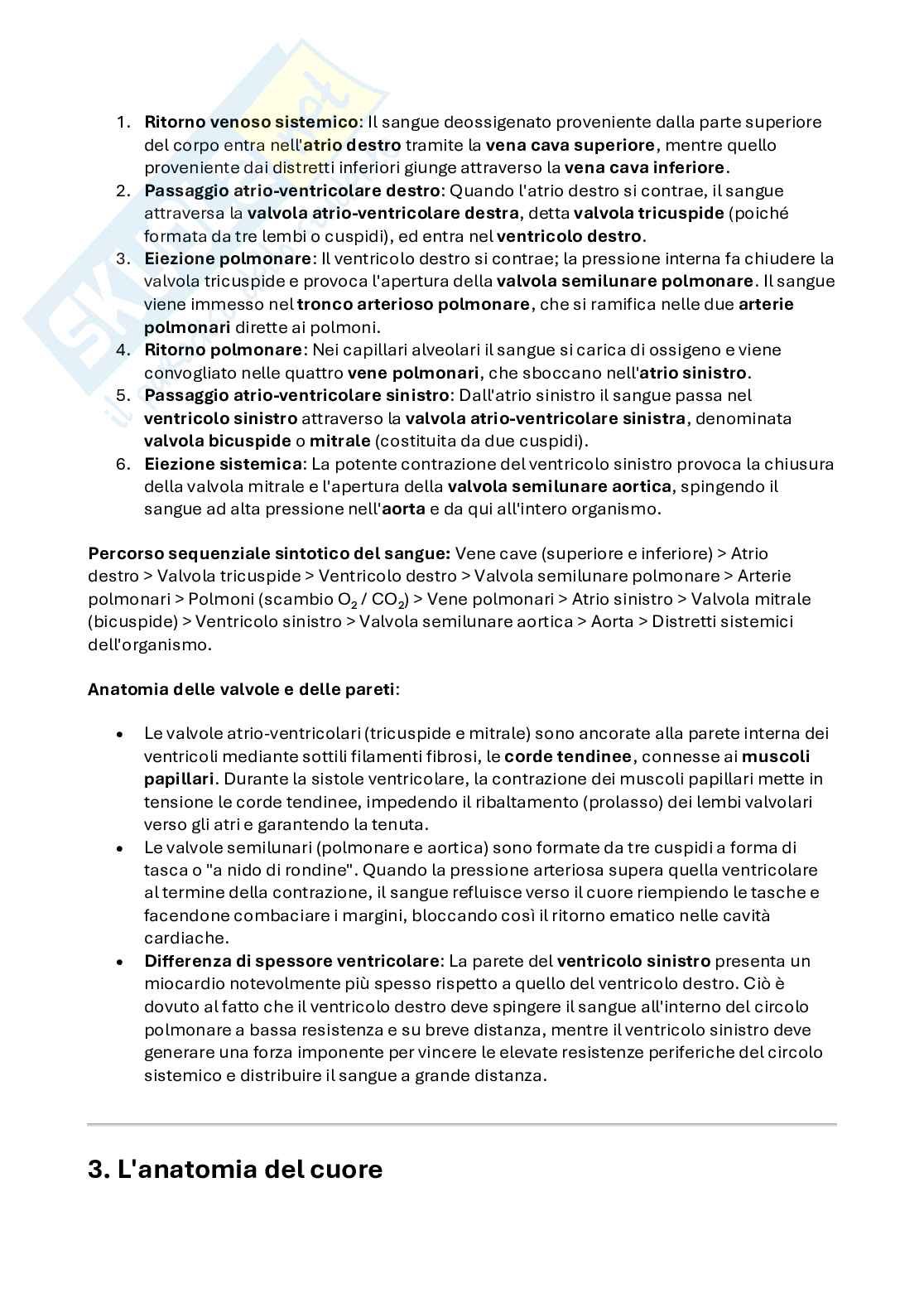 Appunti di Malattie infettive sul sistema endocrino Pag. 2