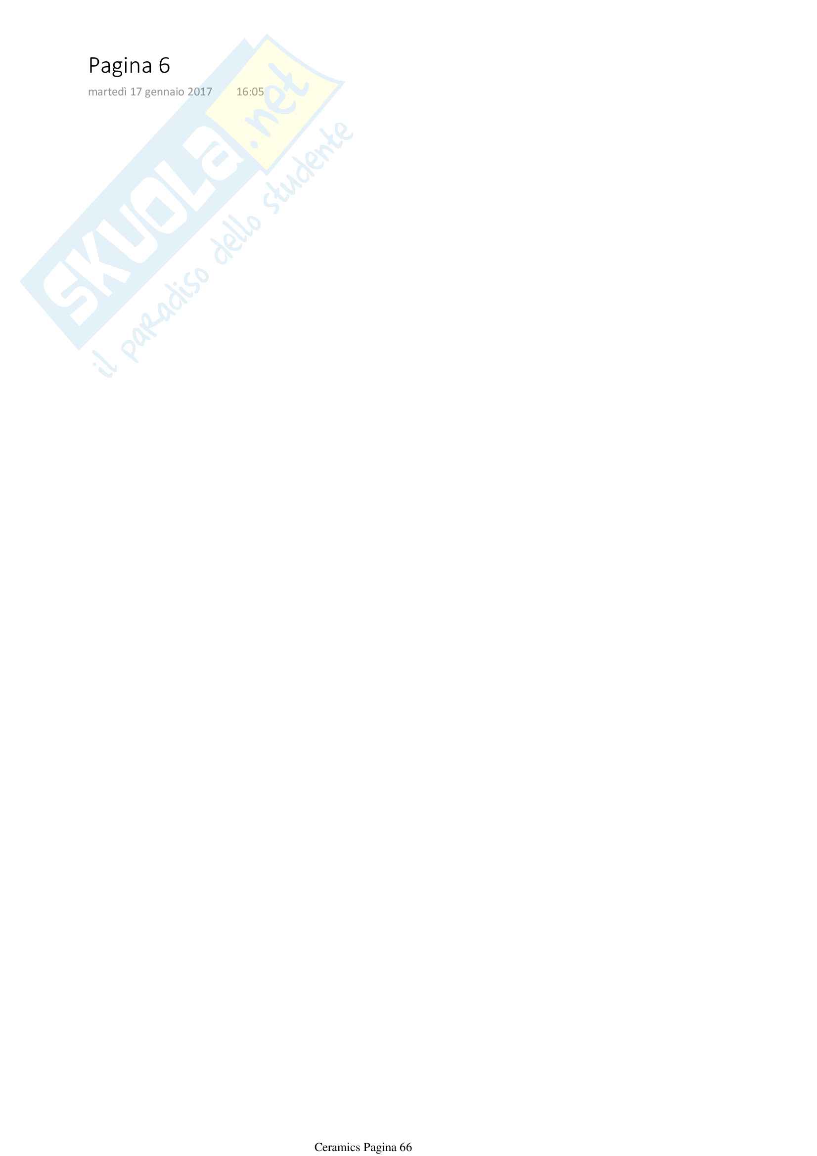Cementitious and Ceramic Material Engineering Pag. 66