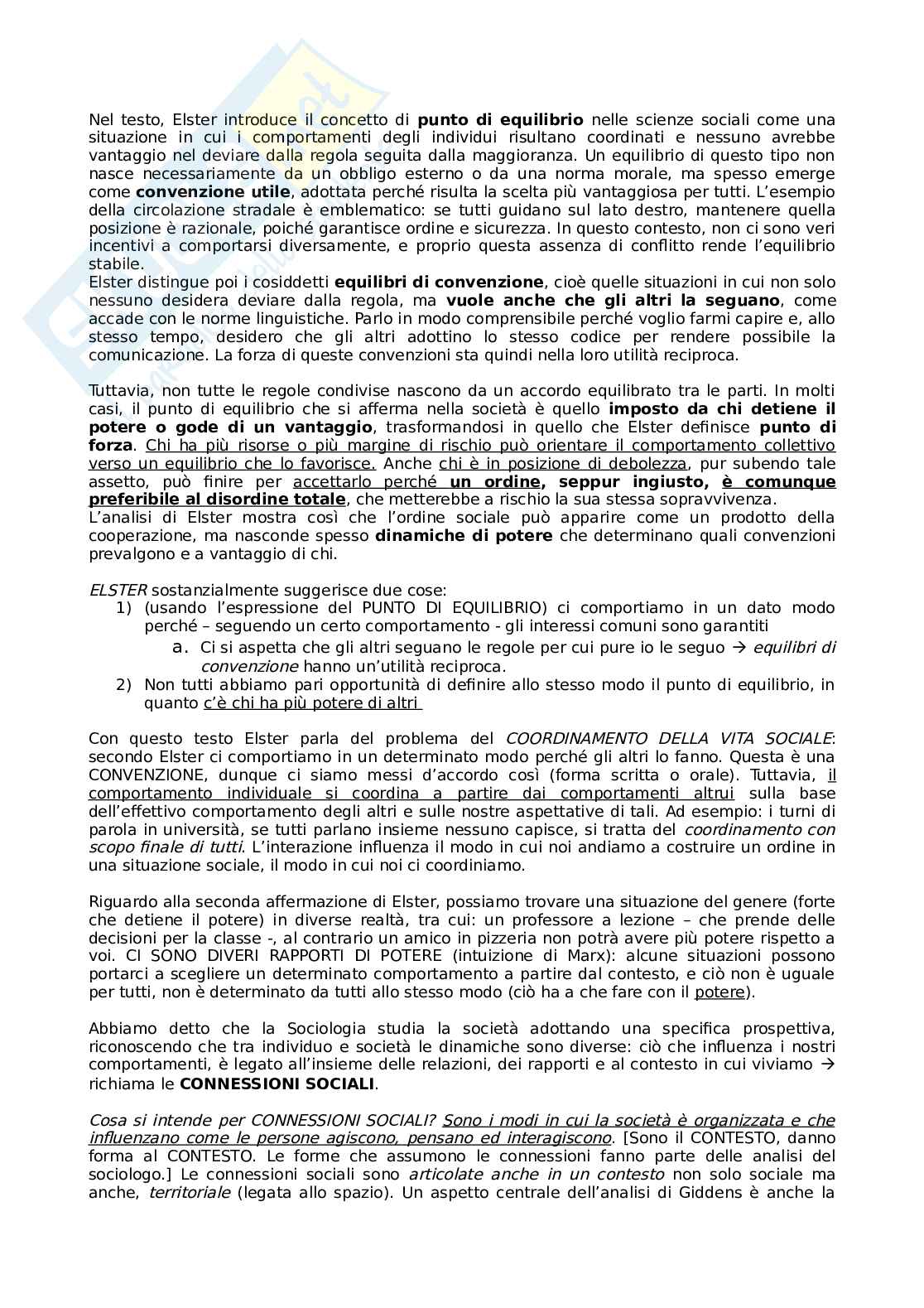 Sociologia Pag. 2