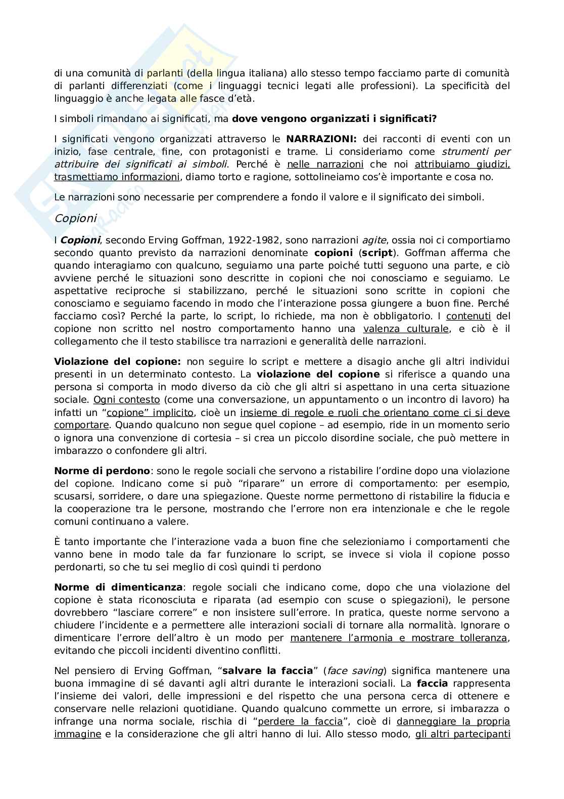 Sociologia Pag. 26