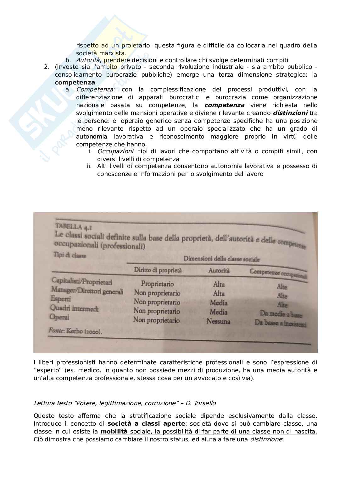 Sociologia Pag. 36