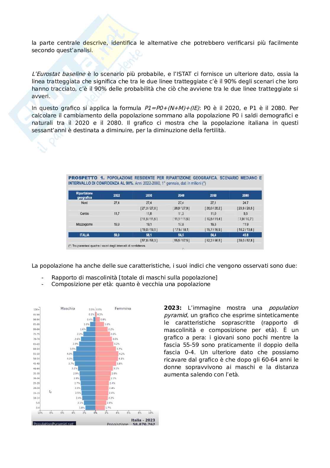 Sociologia Pag. 46
