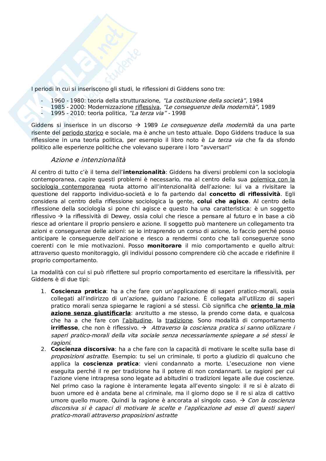 Sociologia Pag. 56