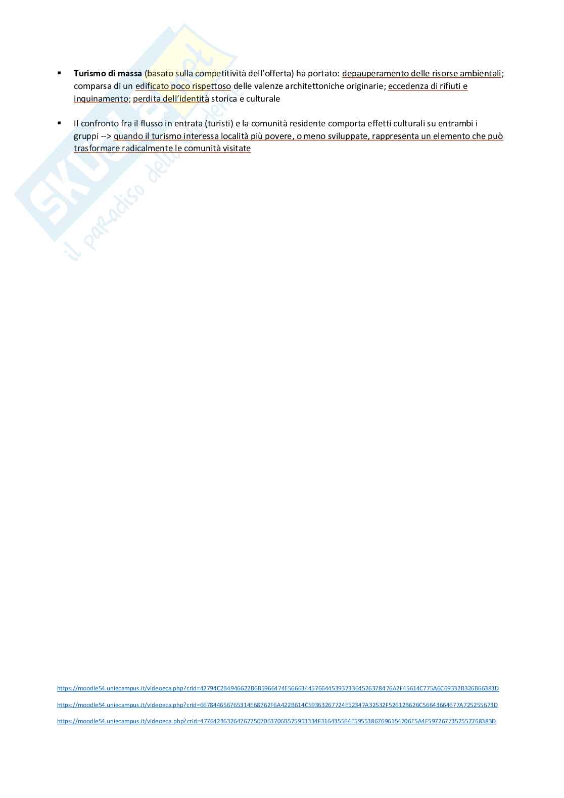 Schemi lezioni Geografia Pag. 31
