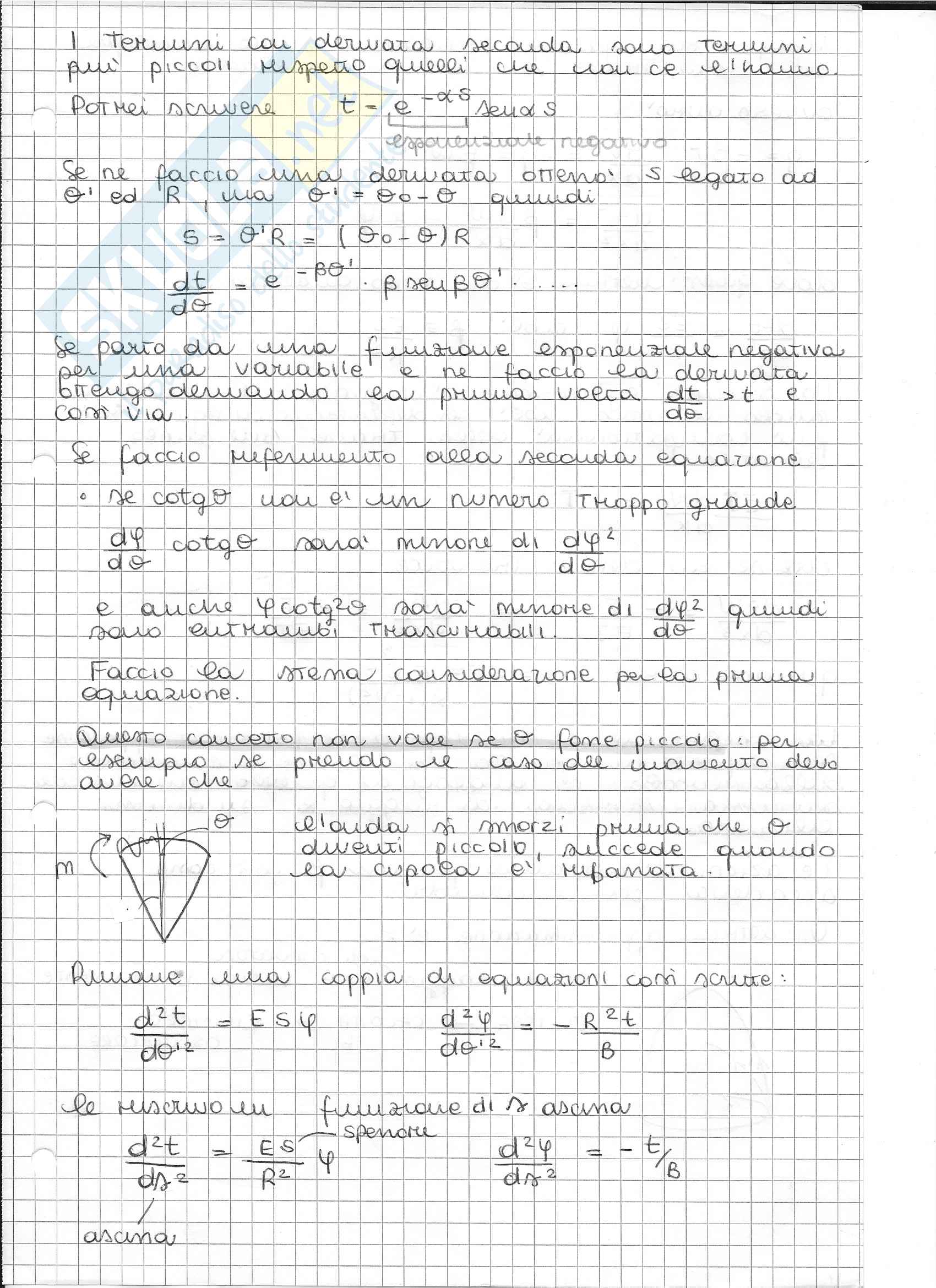 Tecnica delle costruzioni (4) Pag. 36