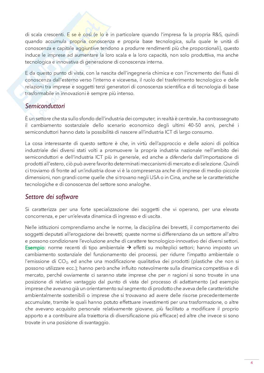 Appunti economia dell'innovazione Pag. 41