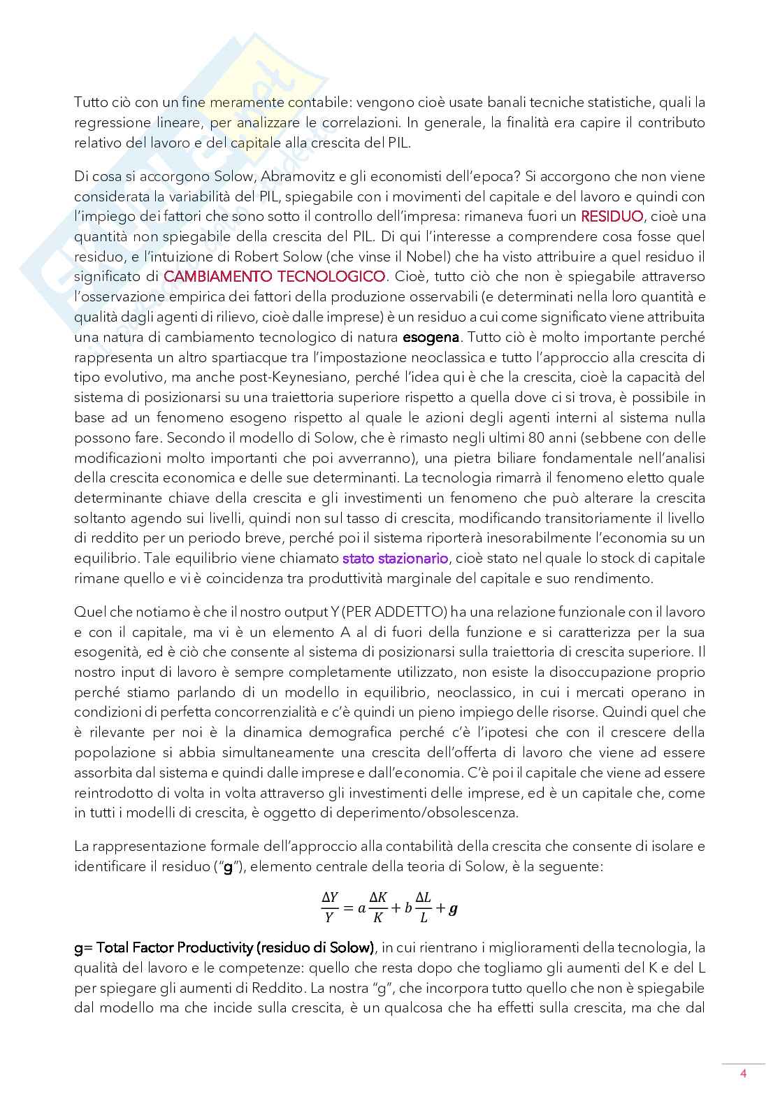 Appunti economia dell'innovazione Pag. 56