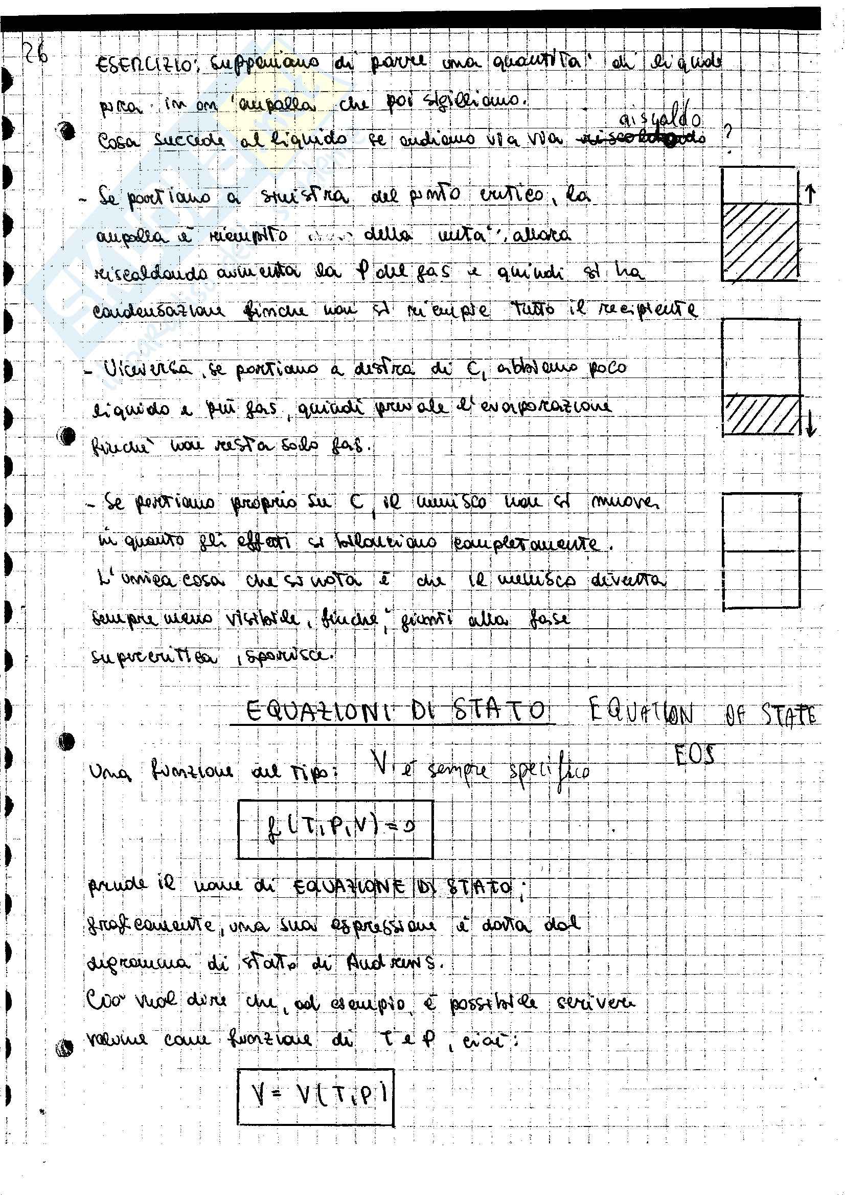 Lezioni, Termodinamica Pag. 26