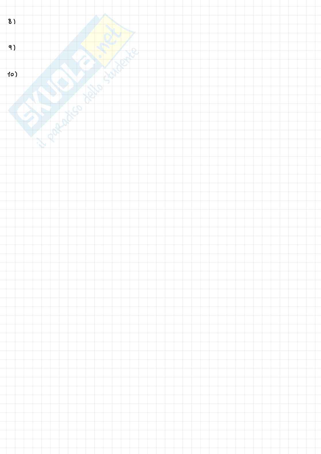 Appunti Macchine Elettriche (Trasformatore) Pag. 26