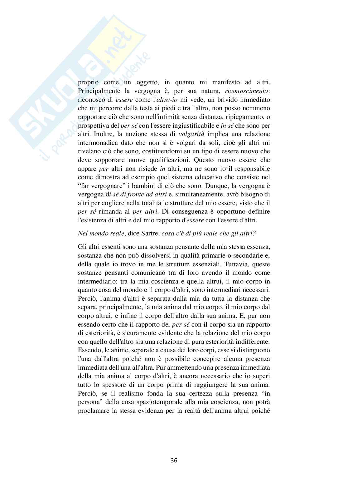 L’importanza dello sguardo nell’interazione con l’Altro-Io. Disturbo dello spettro autistico  e contatto oculare anomalo  Pag. 36