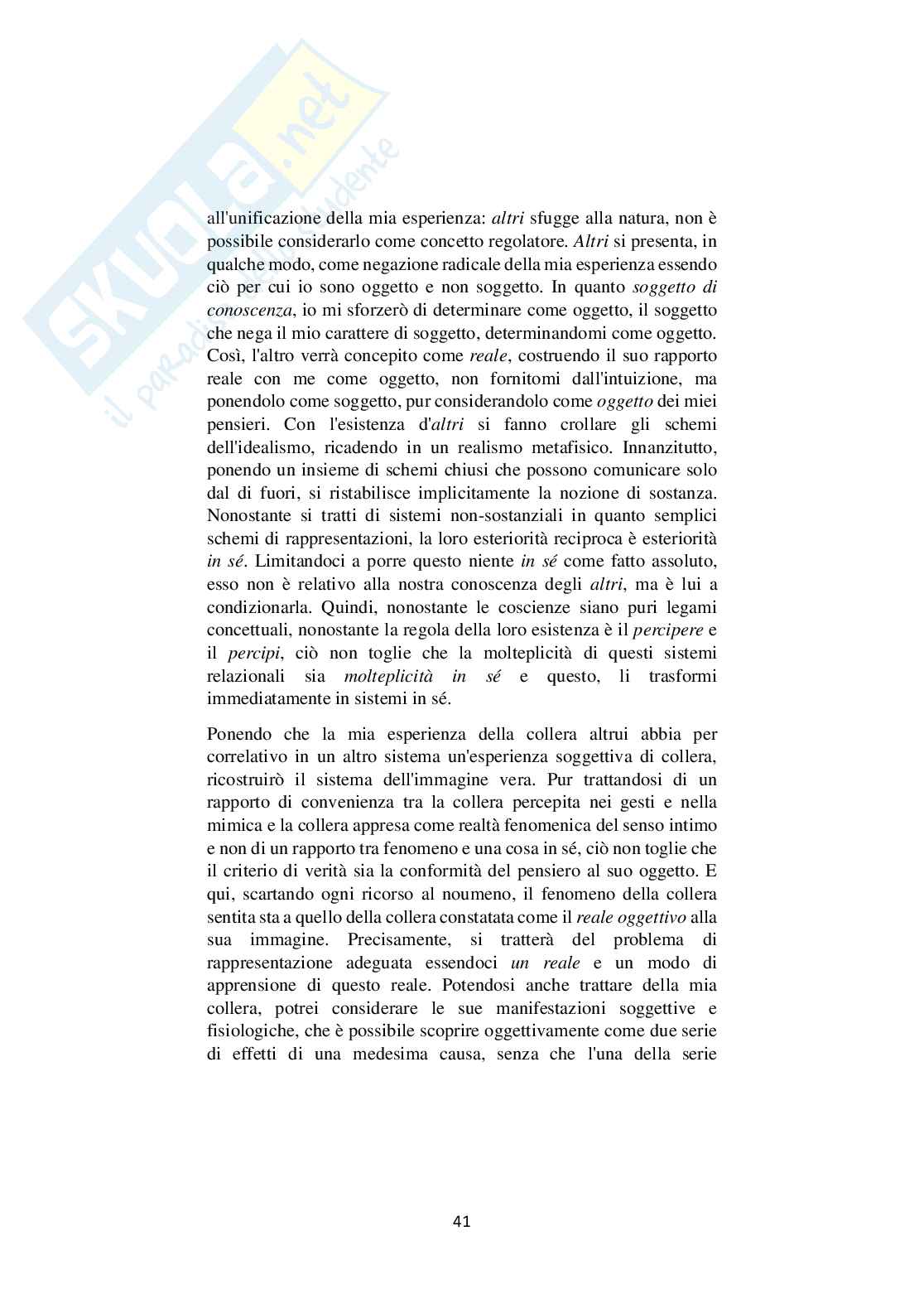 L’importanza dello sguardo nell’interazione con l’Altro-Io. Disturbo dello spettro autistico  e contatto oculare anomalo  Pag. 41