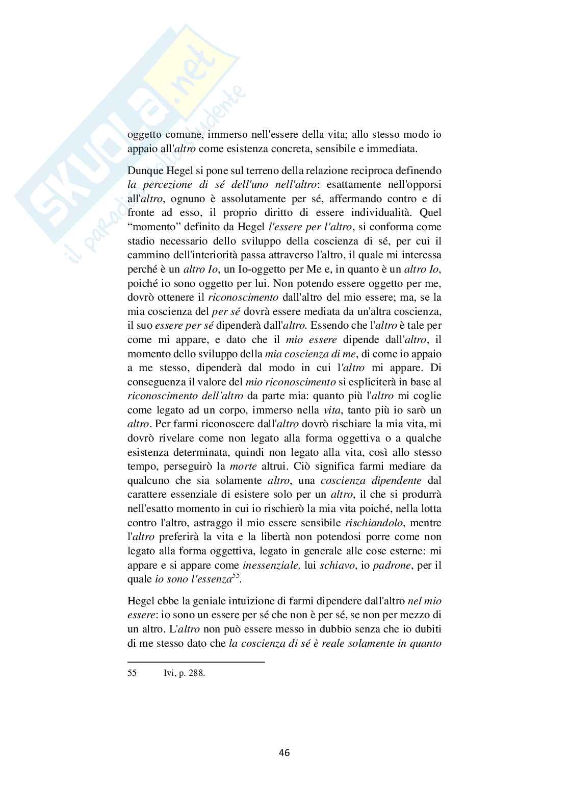 L’importanza dello sguardo nell’interazione con l’Altro-Io. Disturbo dello spettro autistico  e contatto oculare anomalo  Pag. 46