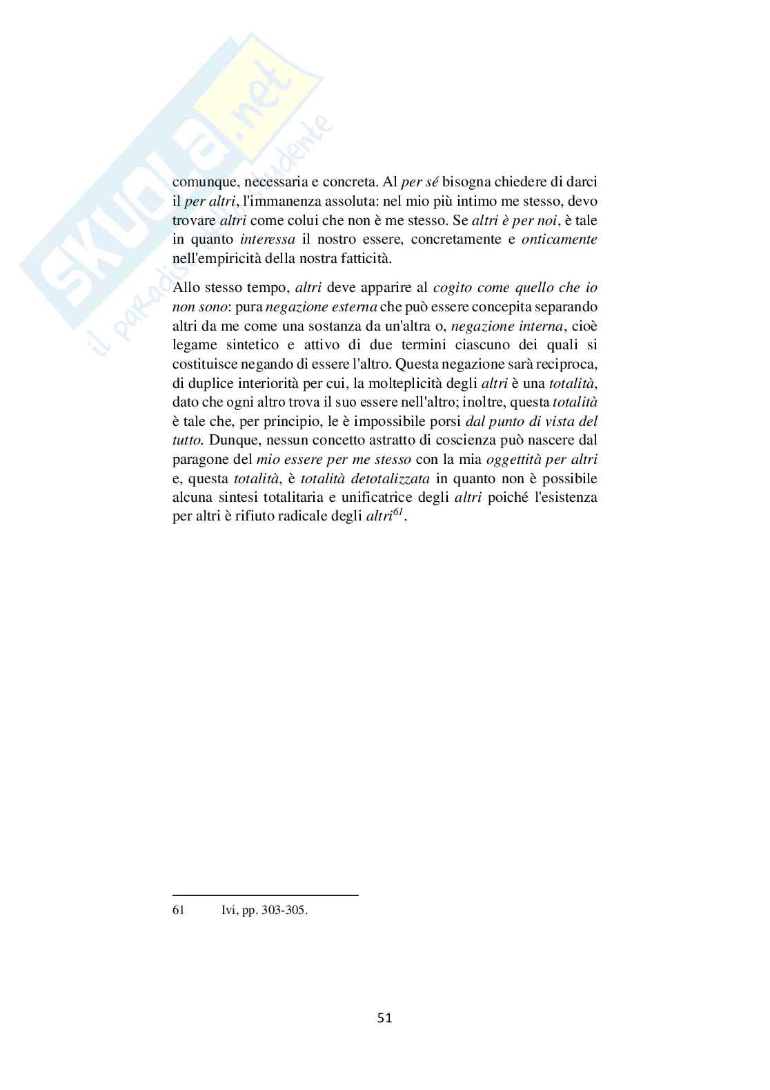 L’importanza dello sguardo nell’interazione con l’Altro-Io. Disturbo dello spettro autistico  e contatto oculare anomalo  Pag. 51