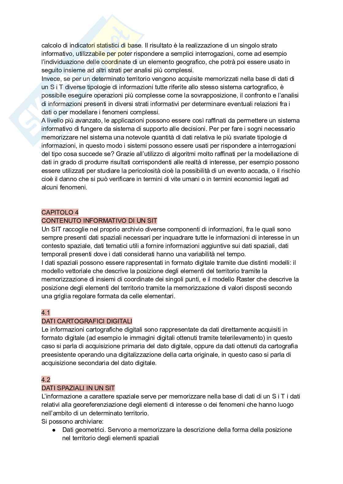 Appunti esame Applicazione del BIM Pag. 11