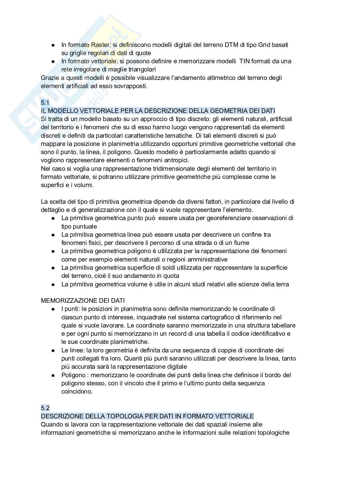 Appunti esame Applicazione del BIM Pag. 16