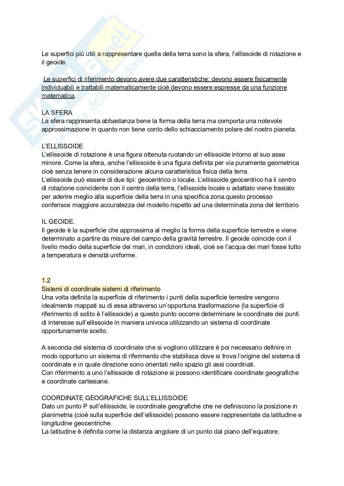 Appunti esame Applicazione del BIM Pag. 2