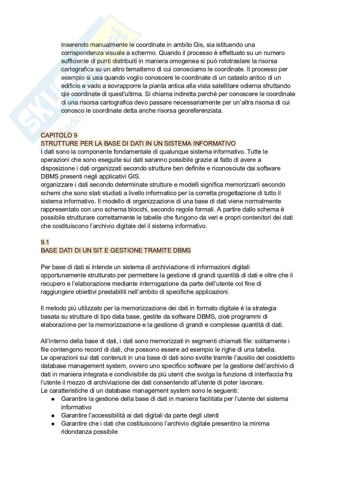 Appunti esame Applicazione del BIM Pag. 21