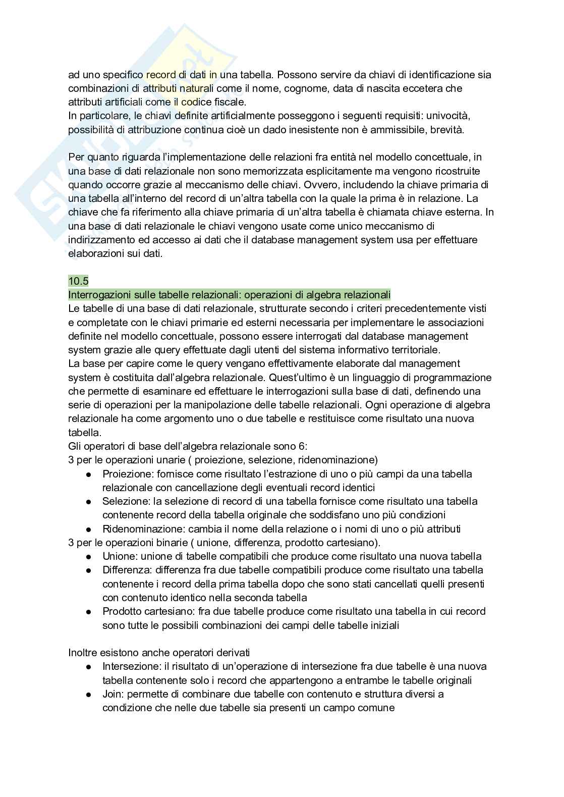 Appunti esame Applicazione del BIM Pag. 26