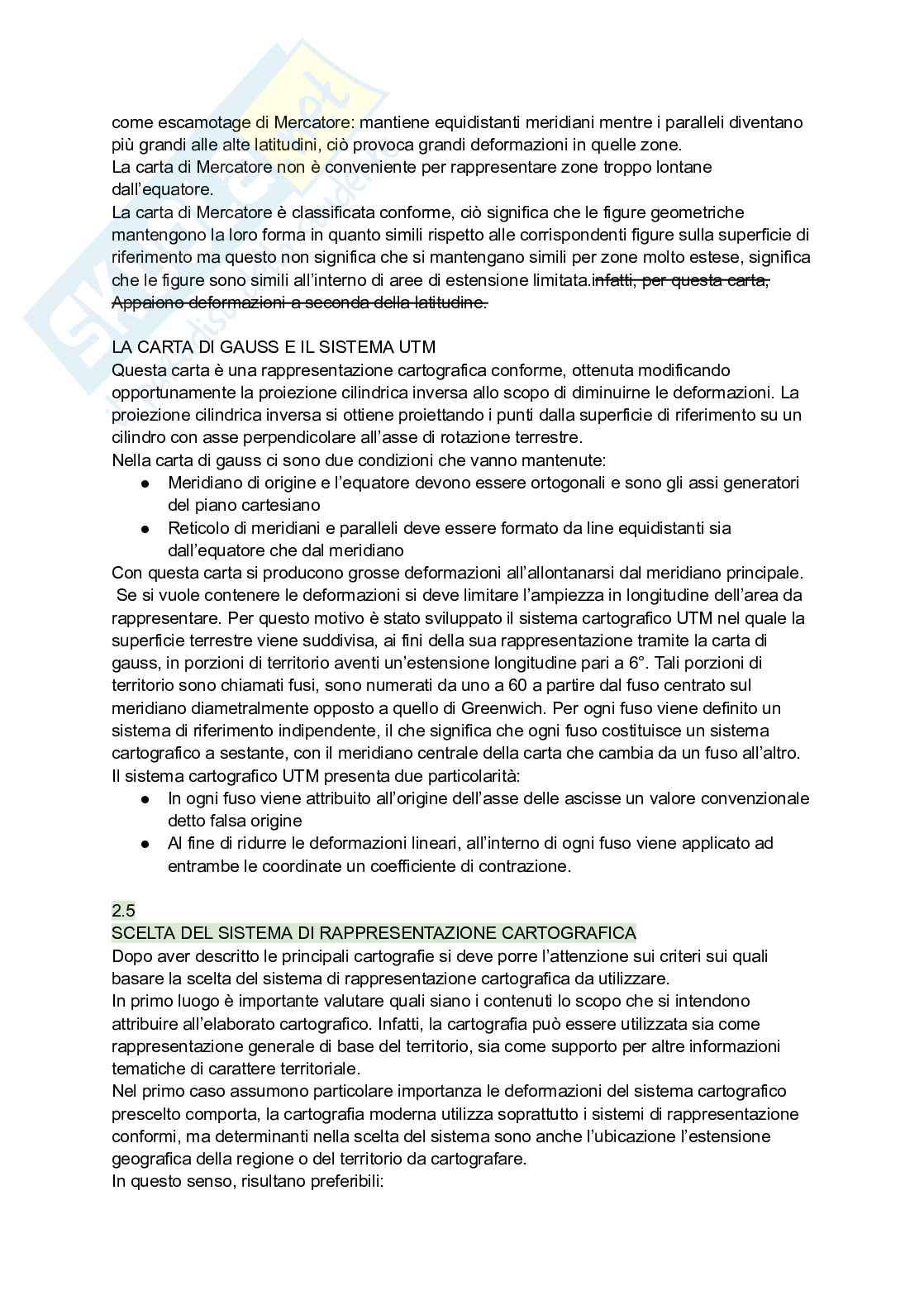 Appunti esame Applicazione del BIM Pag. 6