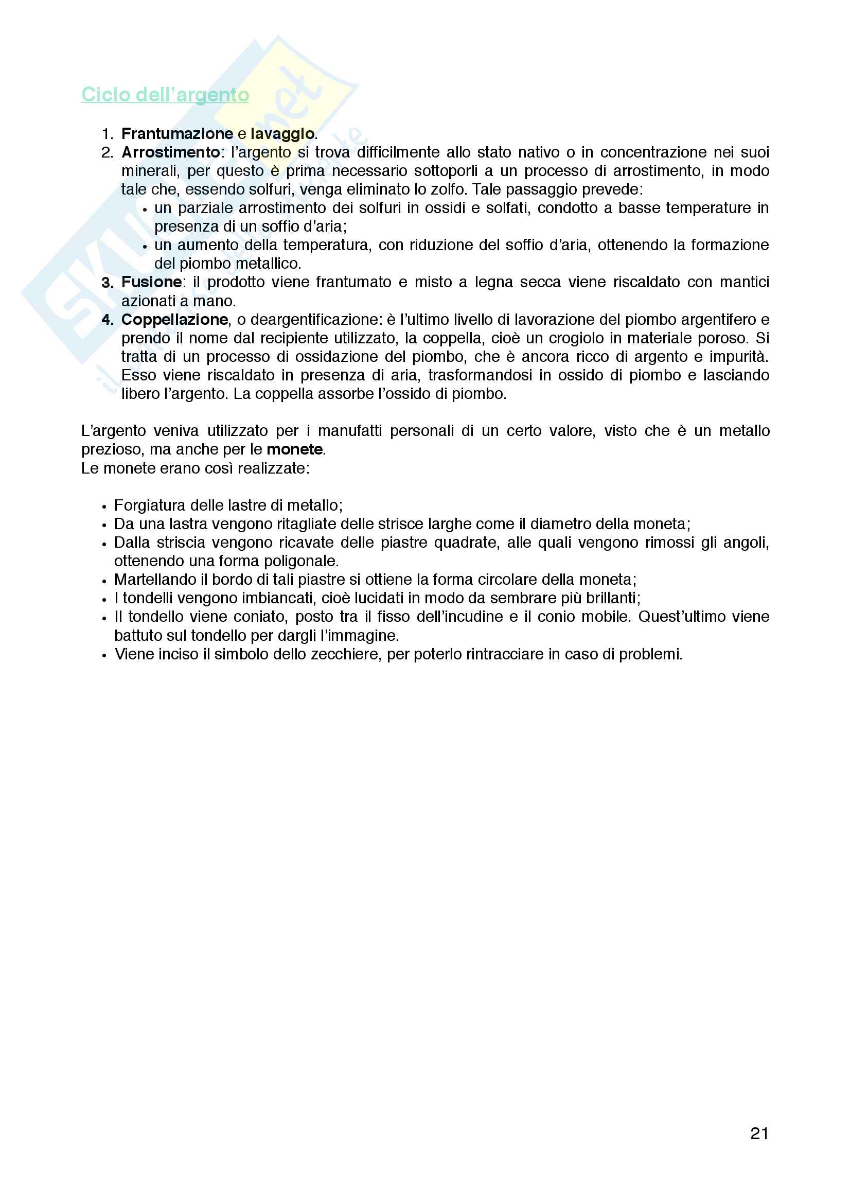 Archeologia Medievale Pag. 21