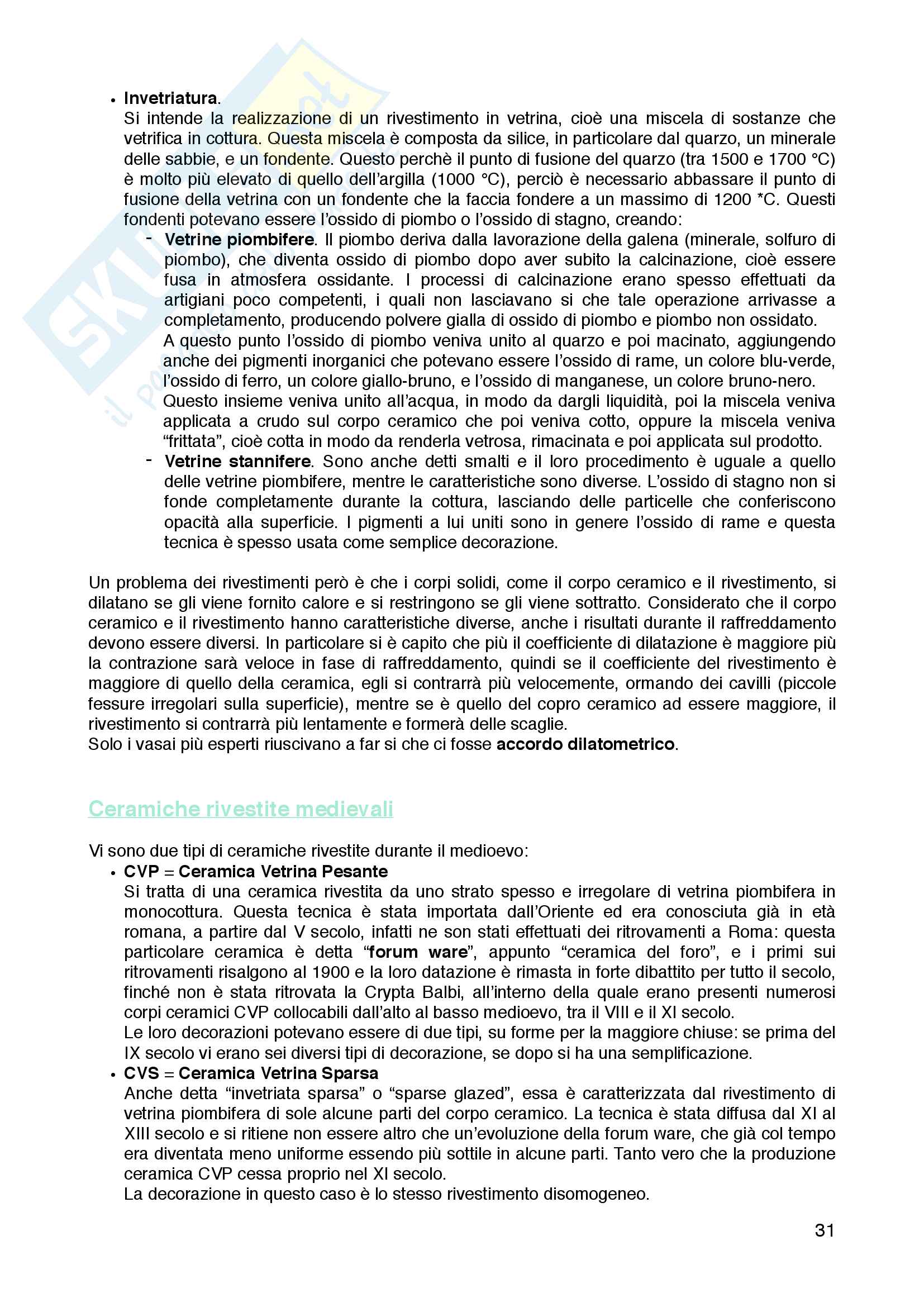 Archeologia Medievale Pag. 31