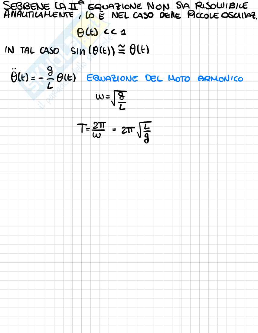 Appunti Fisica 1 - Seconda parte  Pag. 2