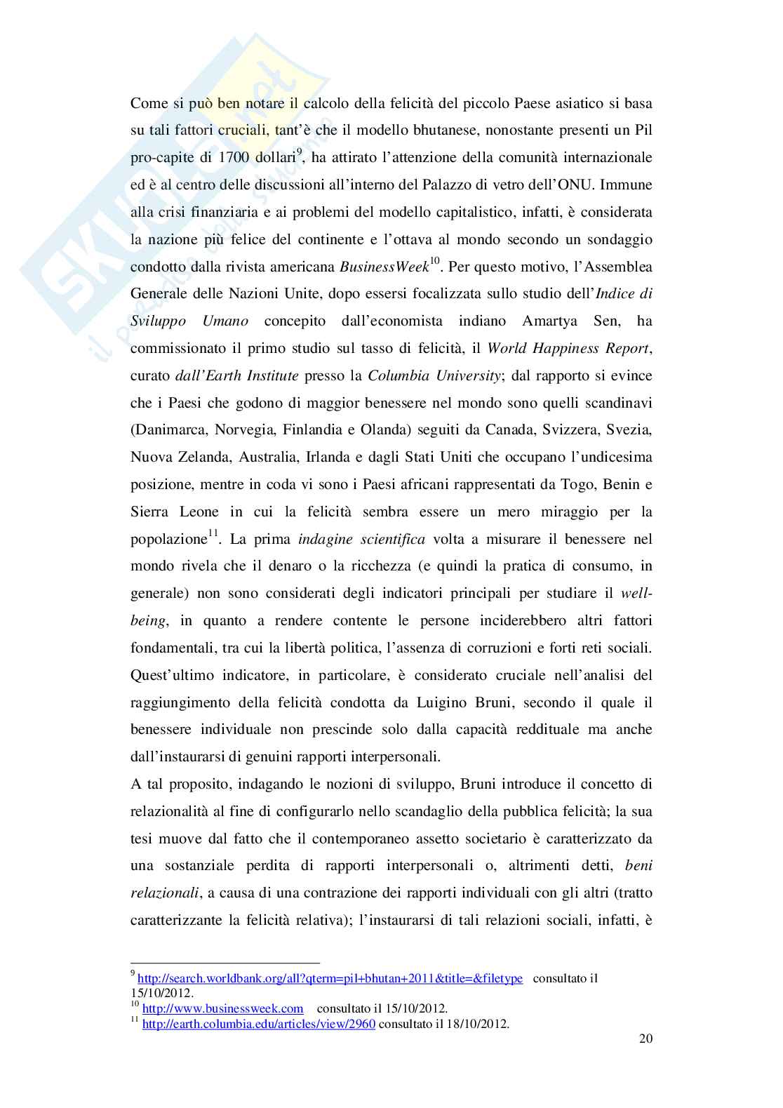 Cooperativa di comunità: il caso di Melpignano Pag. 26