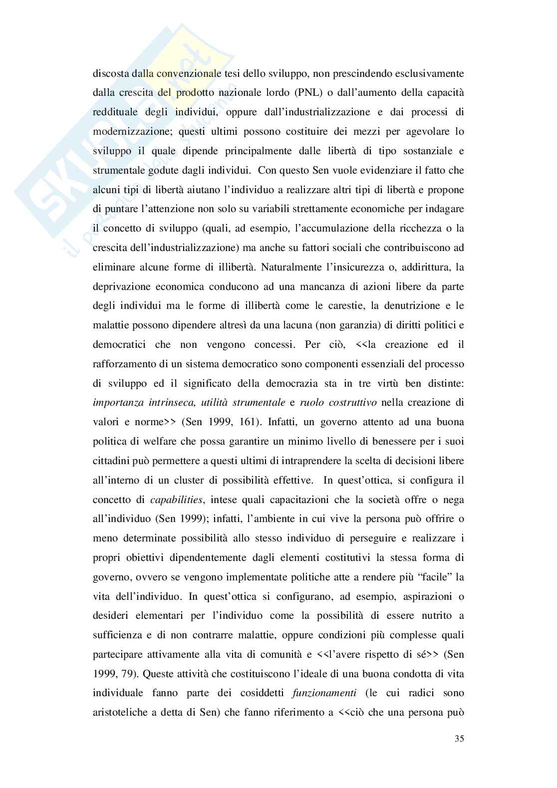 Cooperativa di comunità: il caso di Melpignano Pag. 41