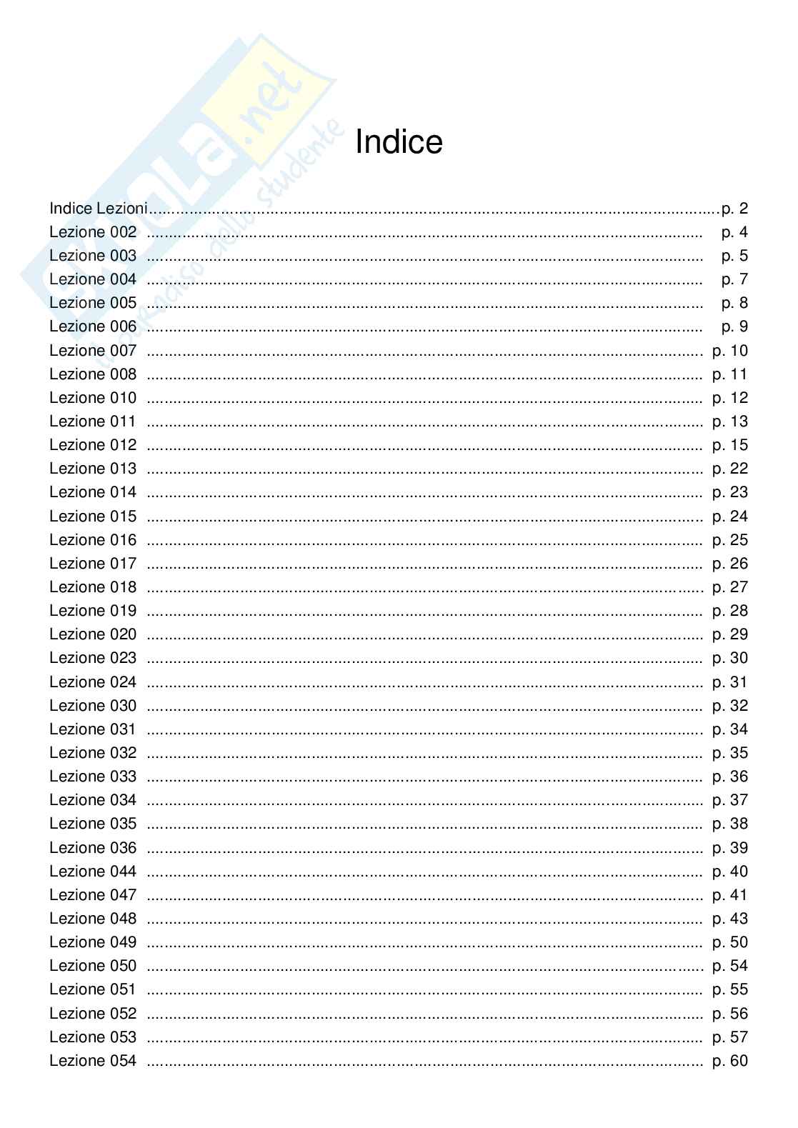 Paniere Progettazione di macchine Pag. 2