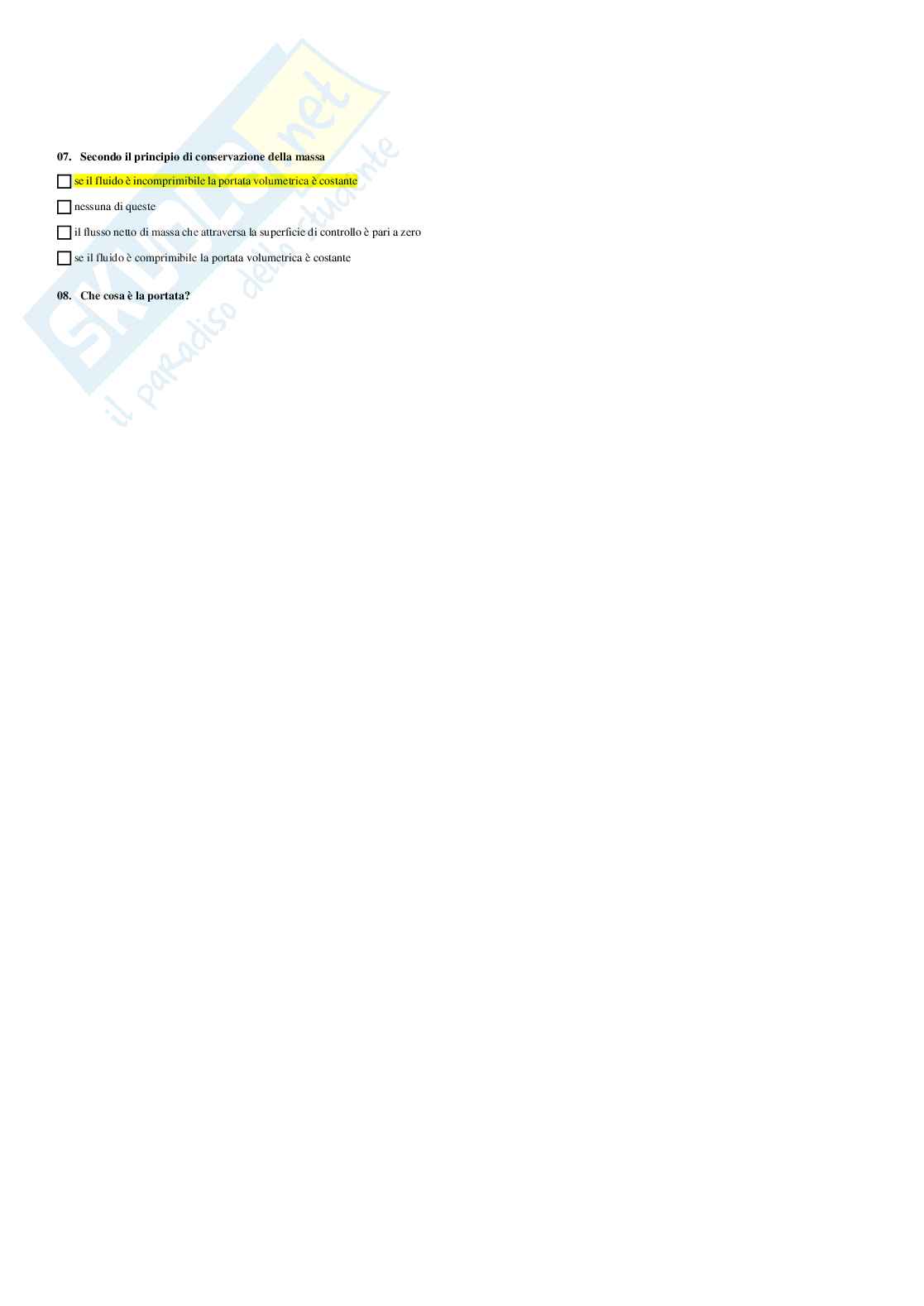 Paniere Progettazione di macchine Pag. 6
