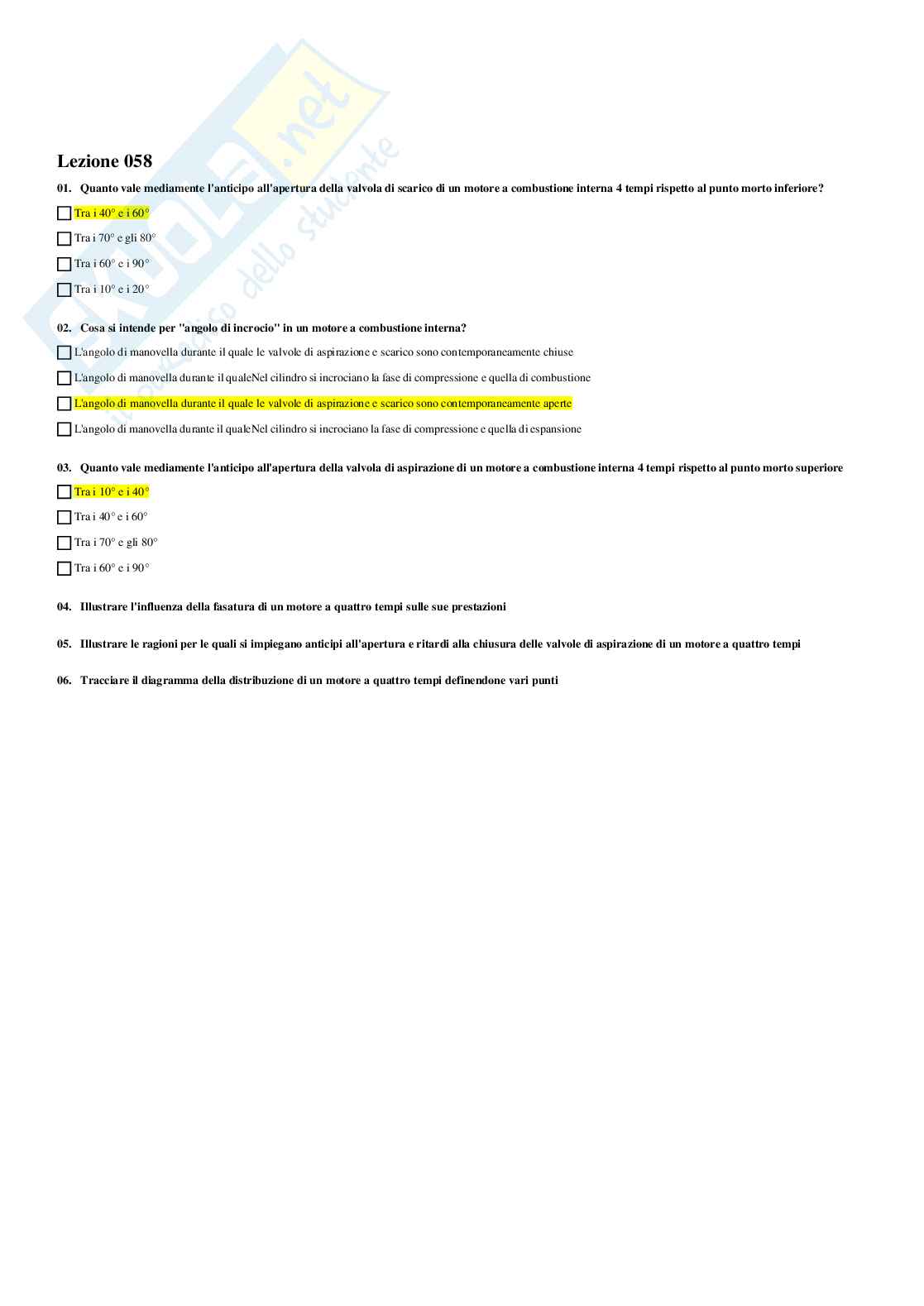 Paniere Progettazione di macchine Pag. 66