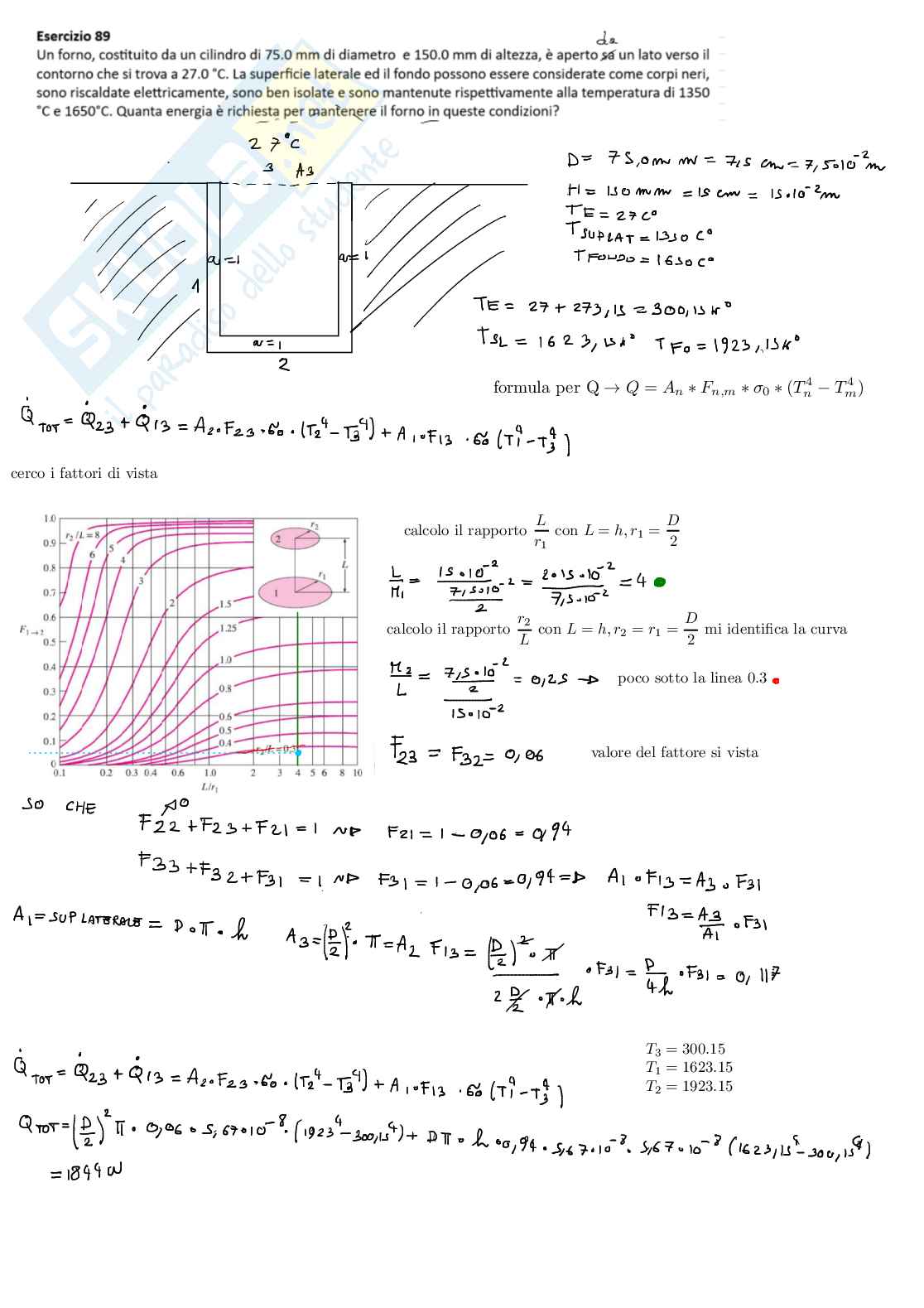 Esercizi conduzione con note  Pag. 11