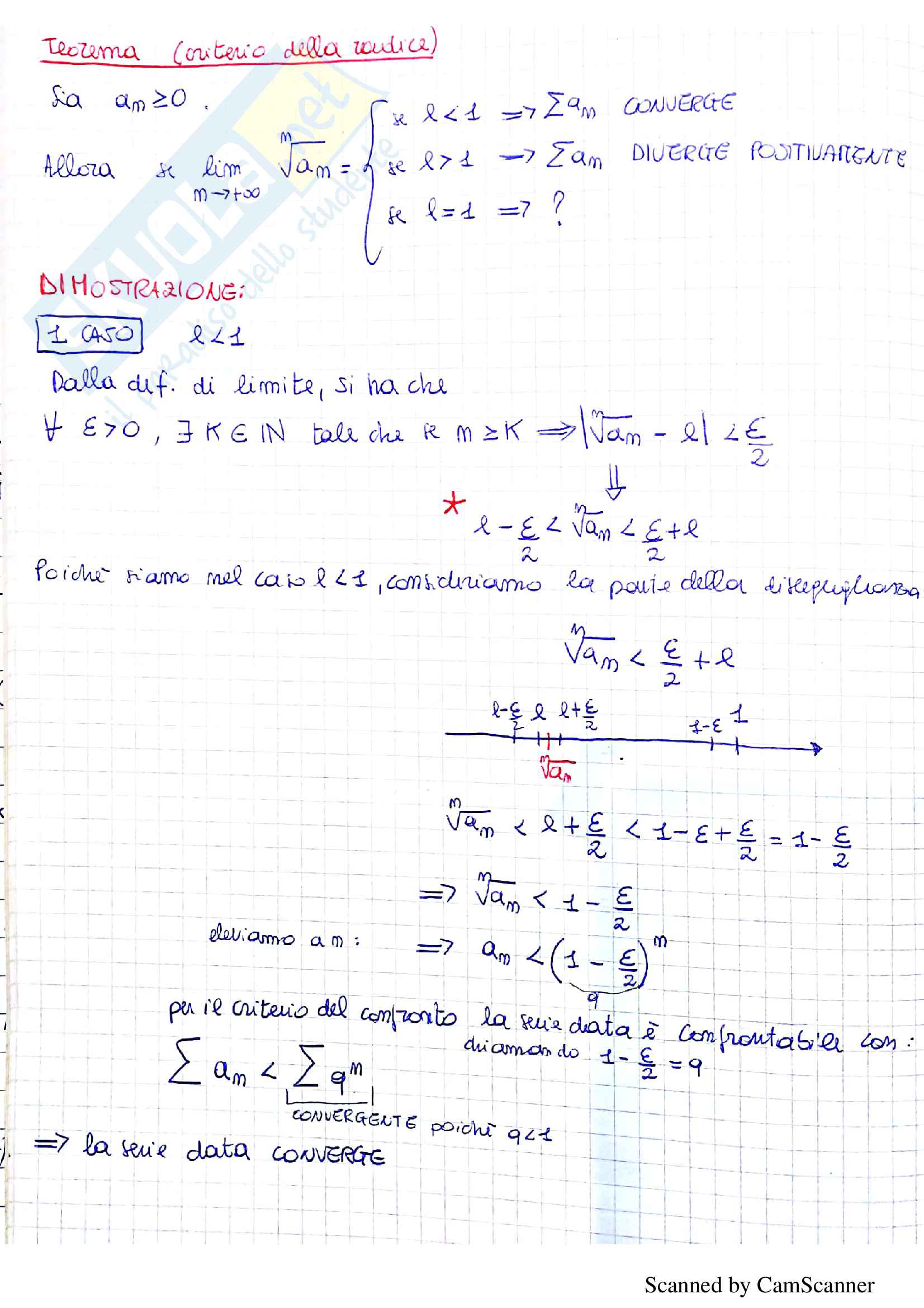 Teorema Di Lagrange Esercizi Svolti Pdf
