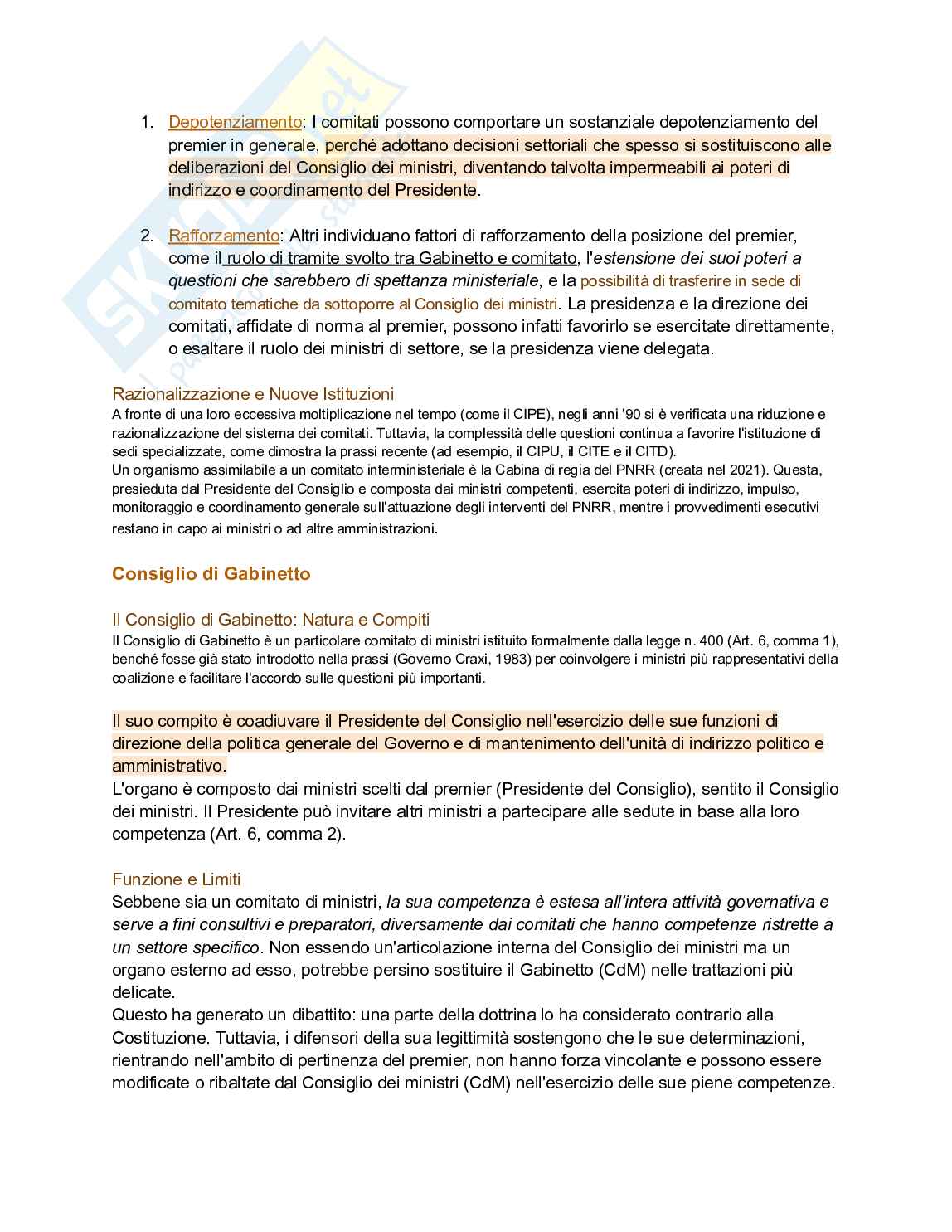 Governo Pag. 11