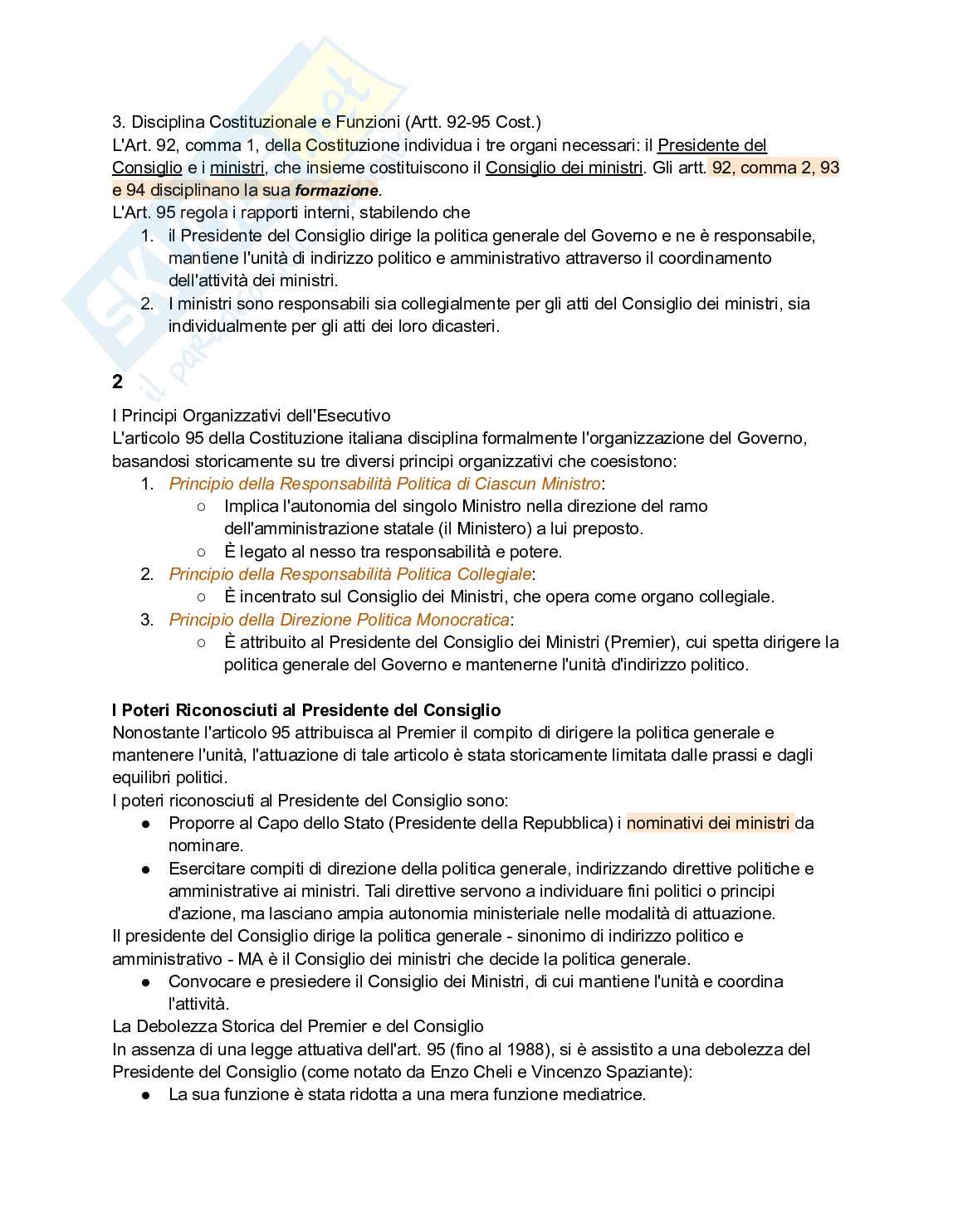 Governo Pag. 2