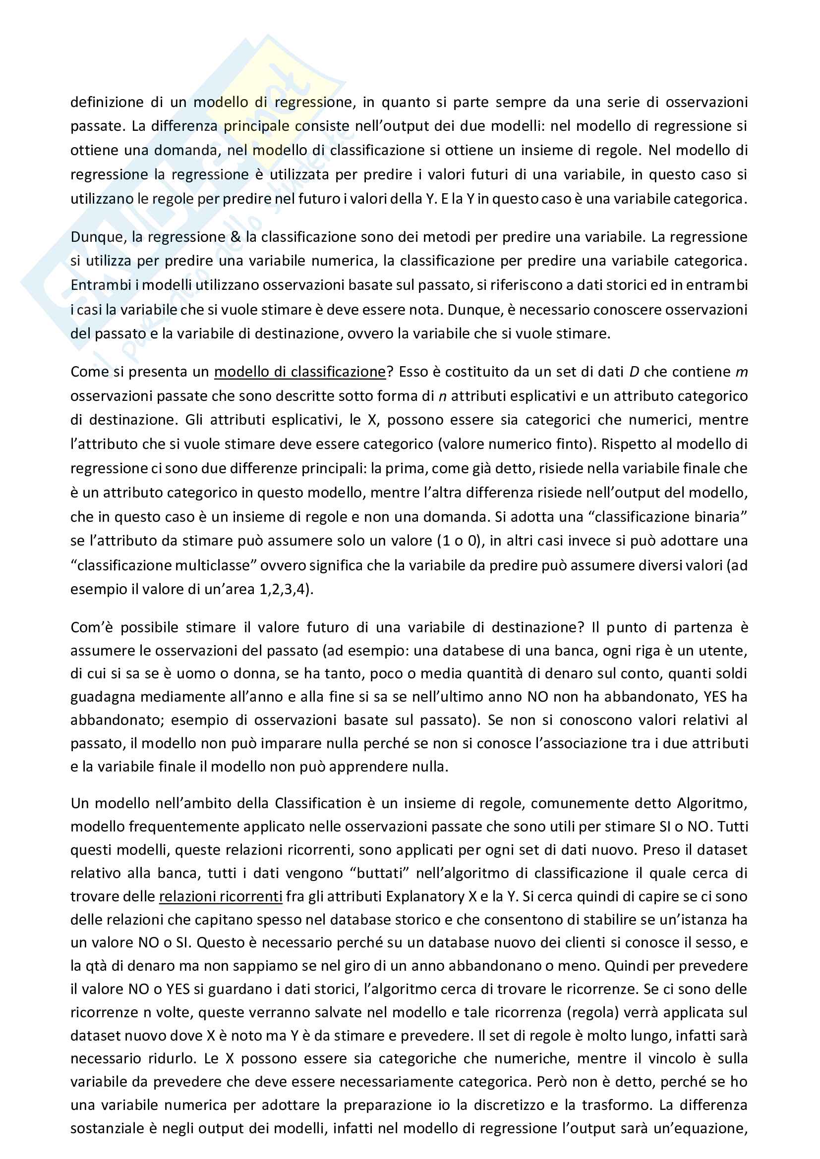 Business Intelligence Pag. 36