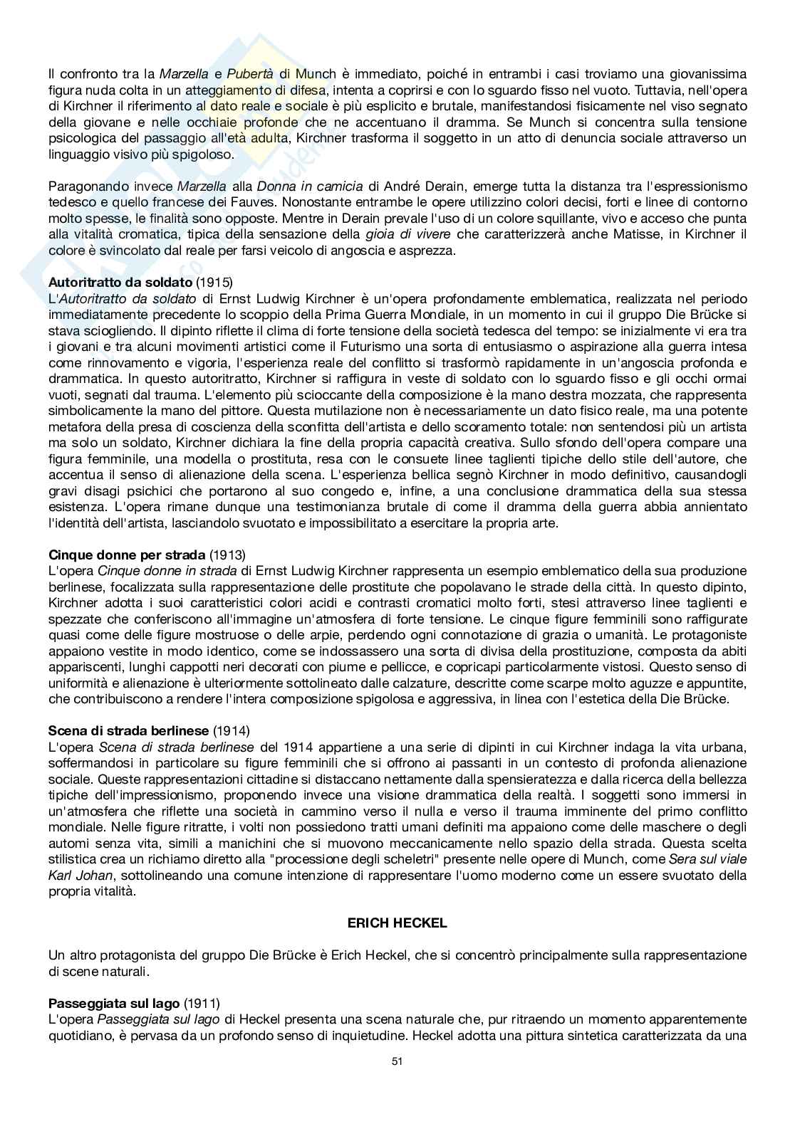 Riassunto esame Storia del design, Prof. Cicciarella Teresa Lucia, libro consigliato Manuale di storia del design , Dardi, Pasca  Pag. 51