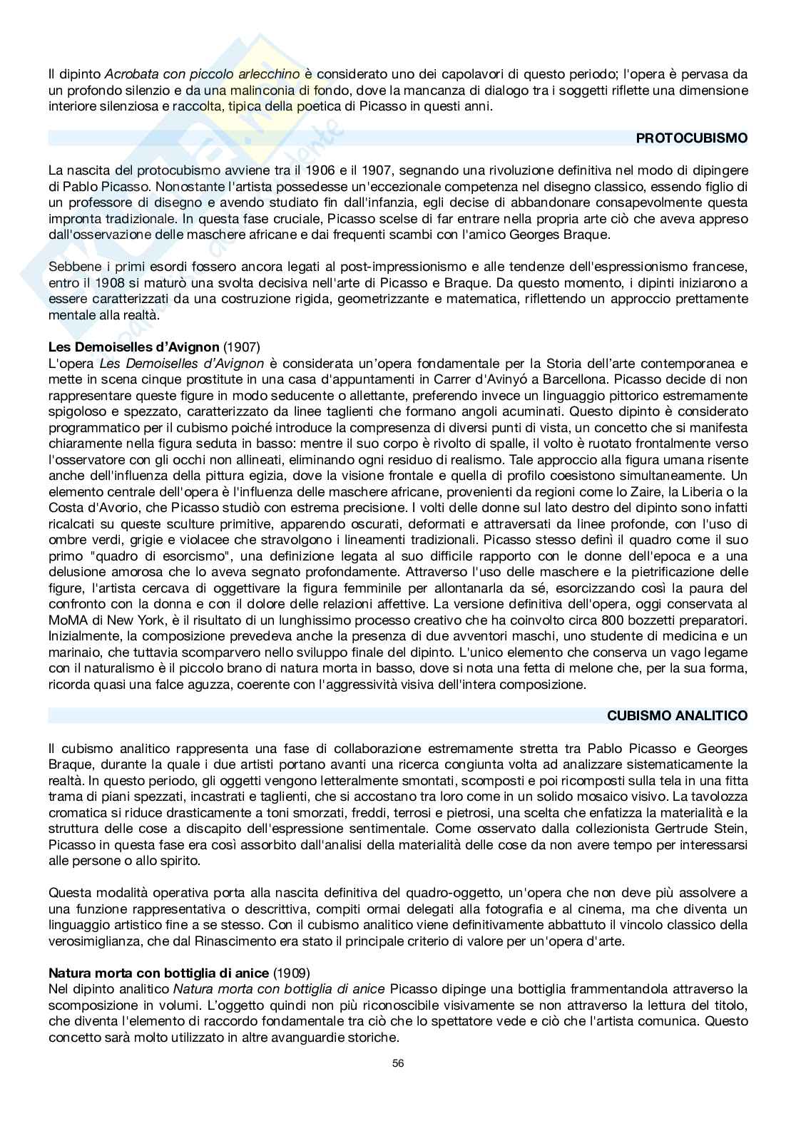Riassunto esame Storia del design, Prof. Cicciarella Teresa Lucia, libro consigliato Manuale di storia del design , Dardi, Pasca  Pag. 56