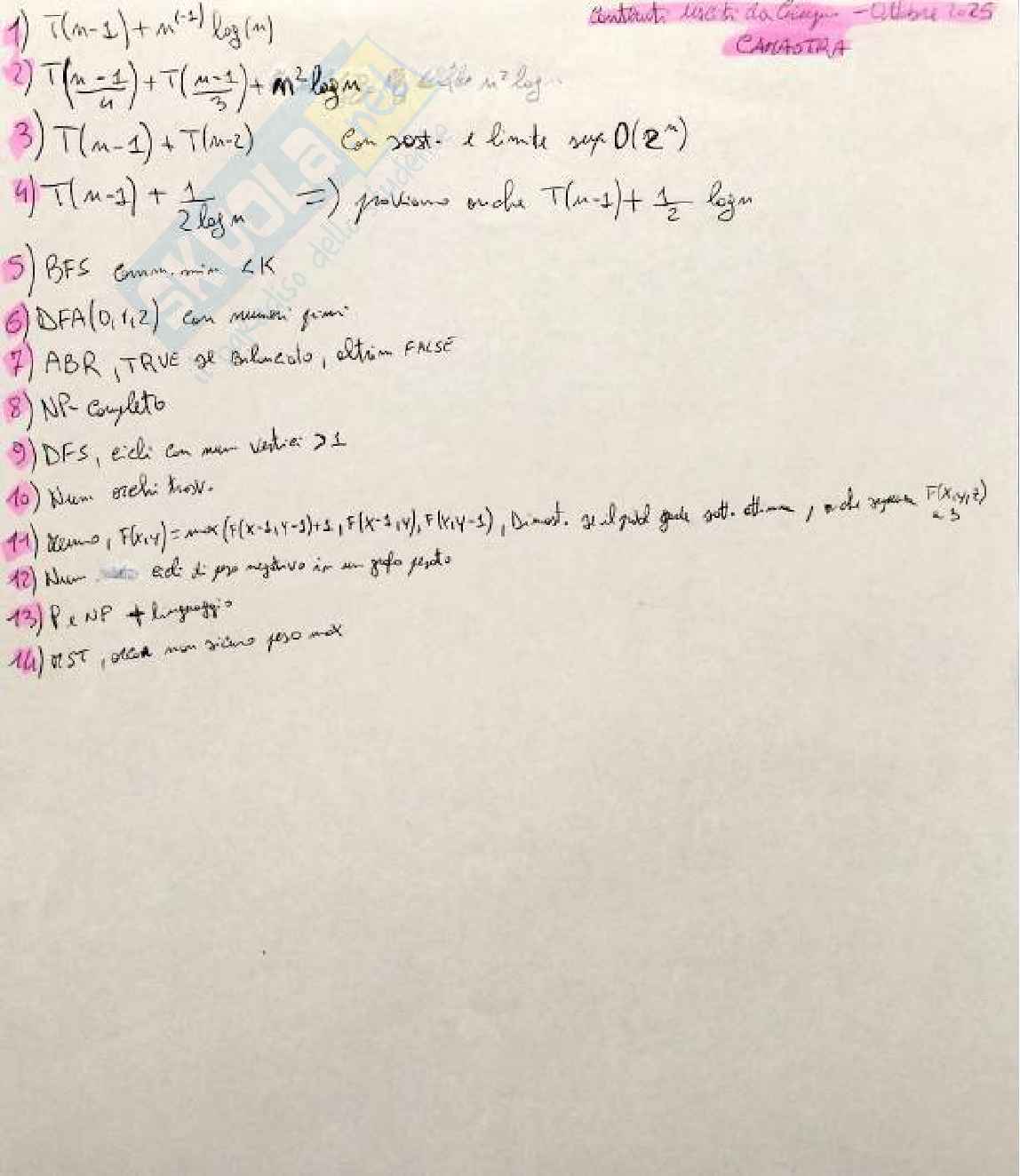 ASD - Scritto - Longobardo Pag. 61