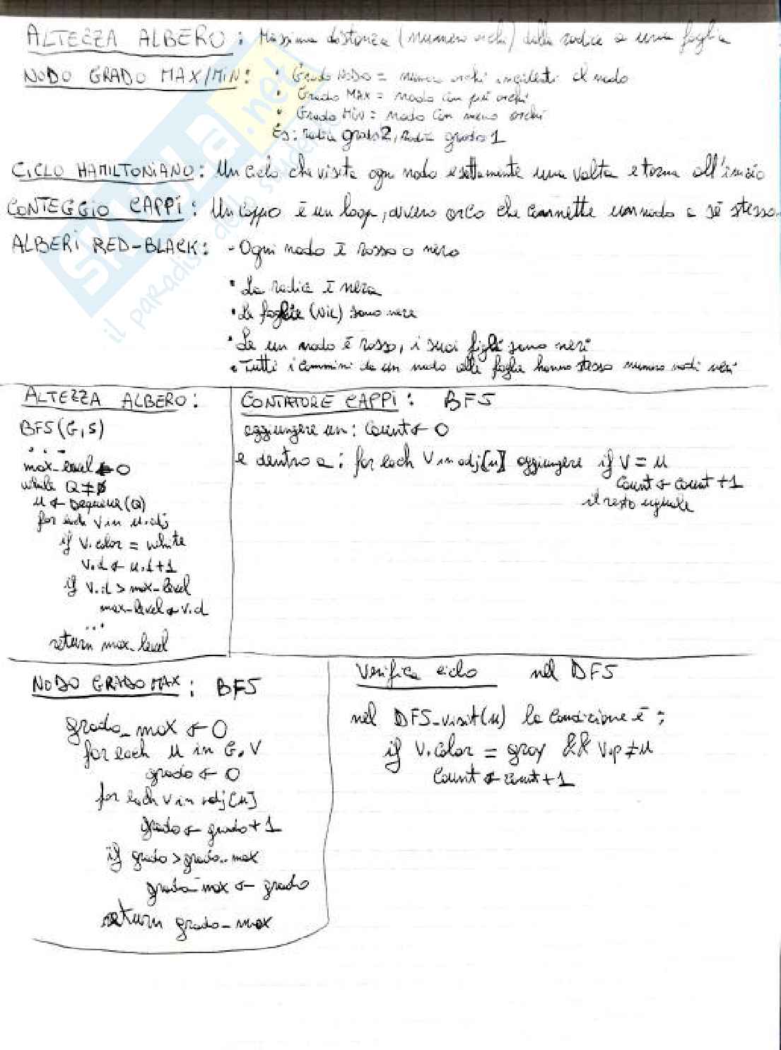 ASD - Scritto - Longobardo Pag. 81