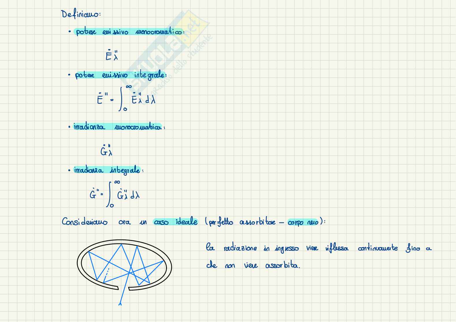 Appunti Fisica tecnica e macchine - Parte 3 Pag. 16