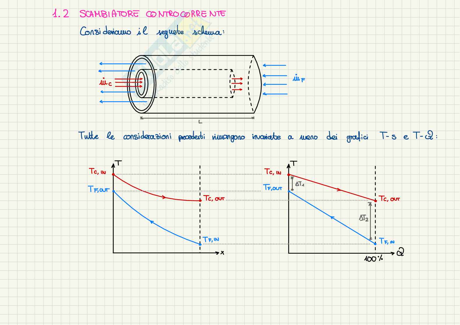 Appunti Fisica tecnica e macchine - Parte 3 Pag. 26