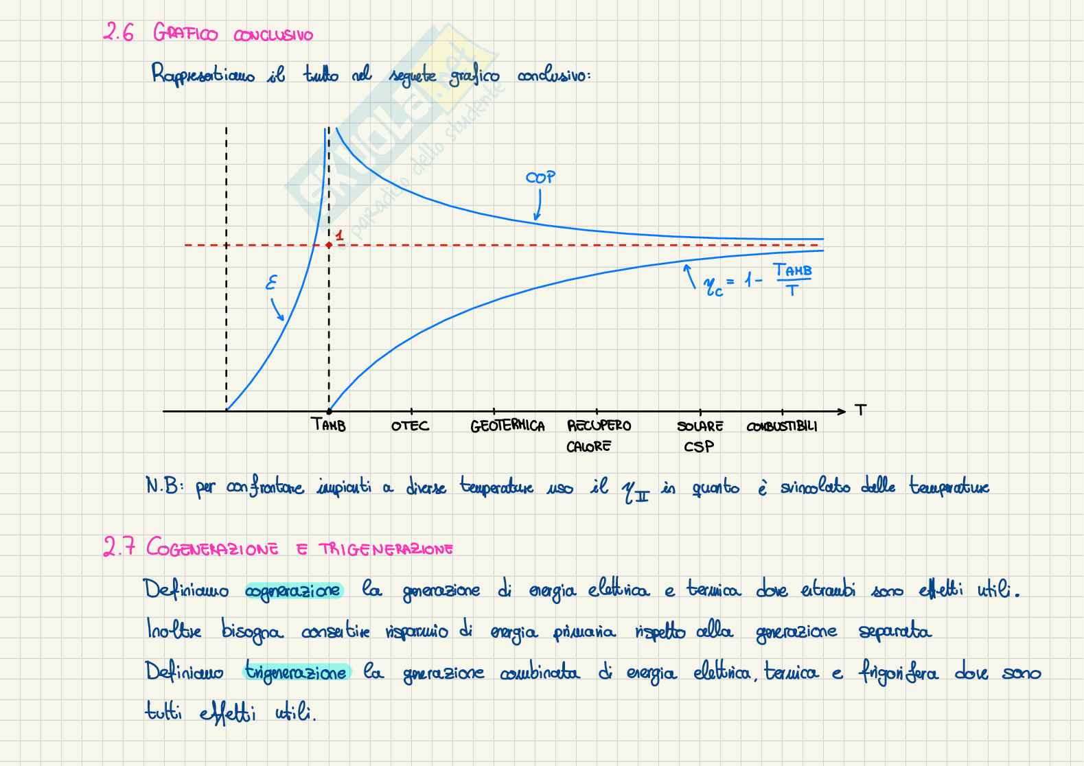 Appunti Fisica tecnica e macchine - Parte 3 Pag. 41