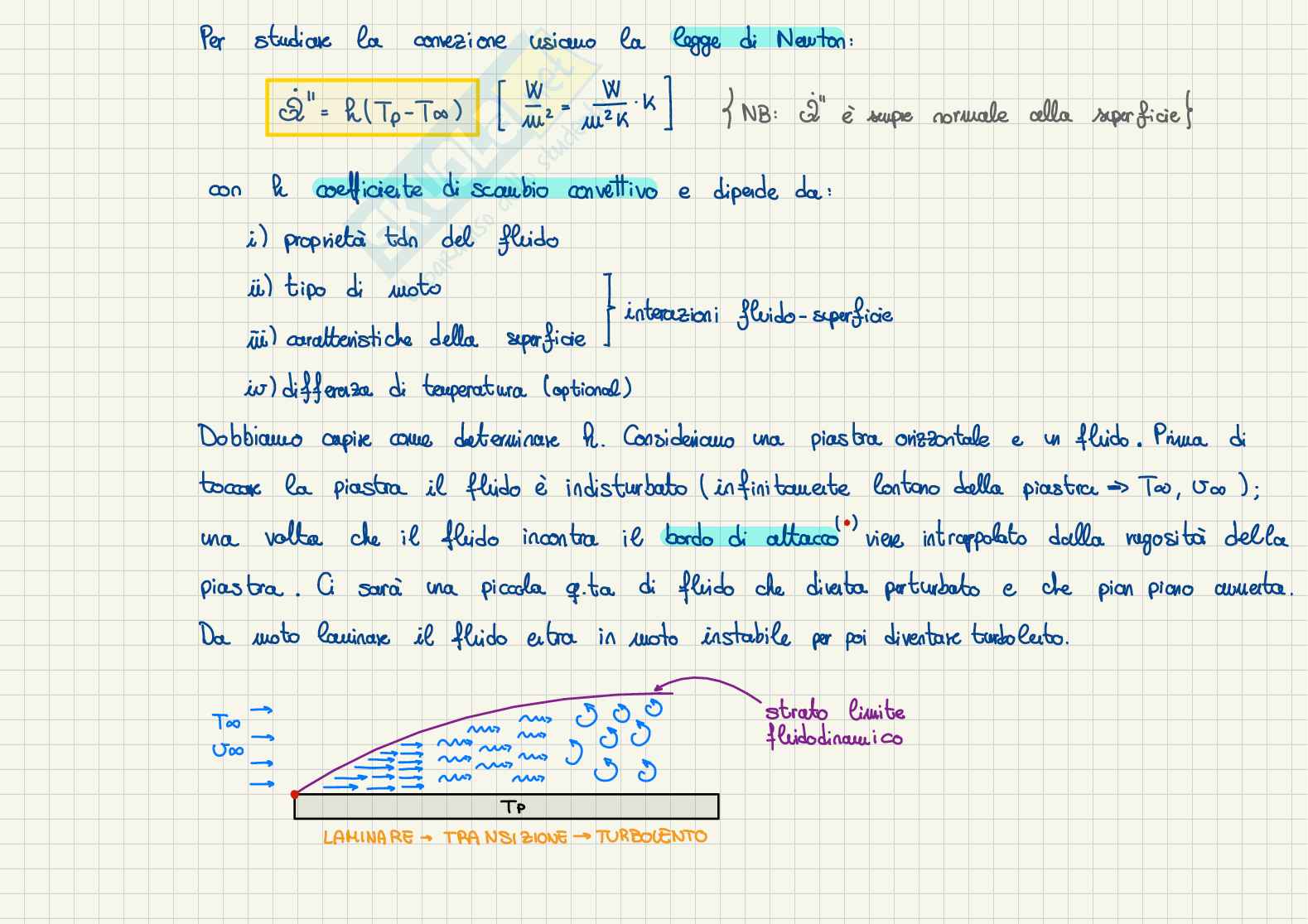 Appunti Fisica tecnica e macchine - Parte 3 Pag. 6