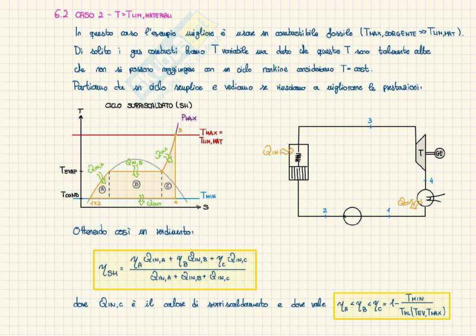 Appunti Fisica tecnica e macchine - Parte 3 Pag. 66