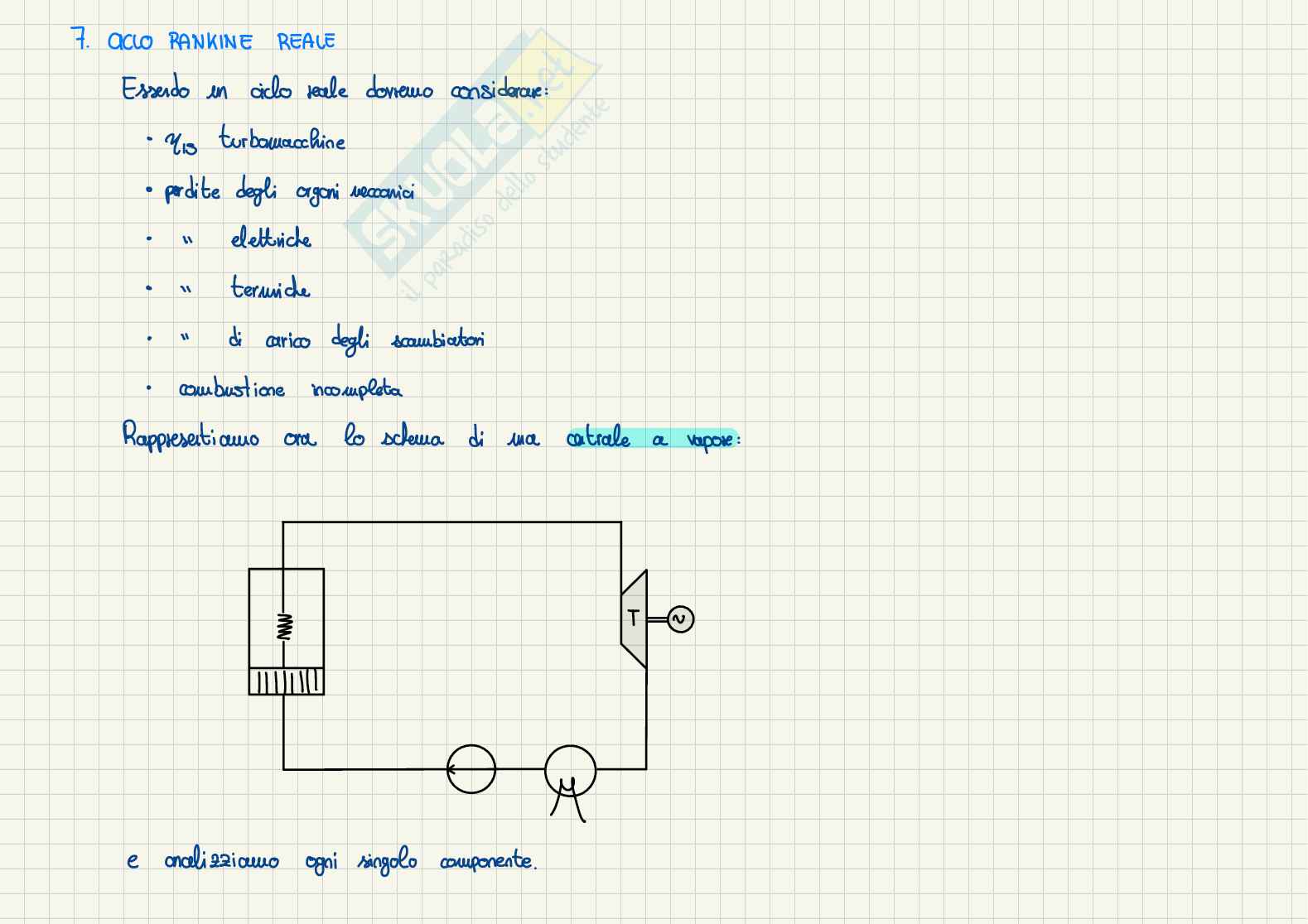 Appunti Fisica tecnica e macchine - Parte 3 Pag. 71