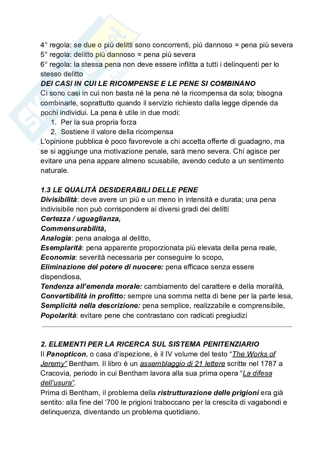 Riassunto esame Criminologia e sociologia della devianza, Prof. Curti Sabina, libro consigliato Criminologia e sociologia della devianza, 5 edizione, Curti  Pag. 16