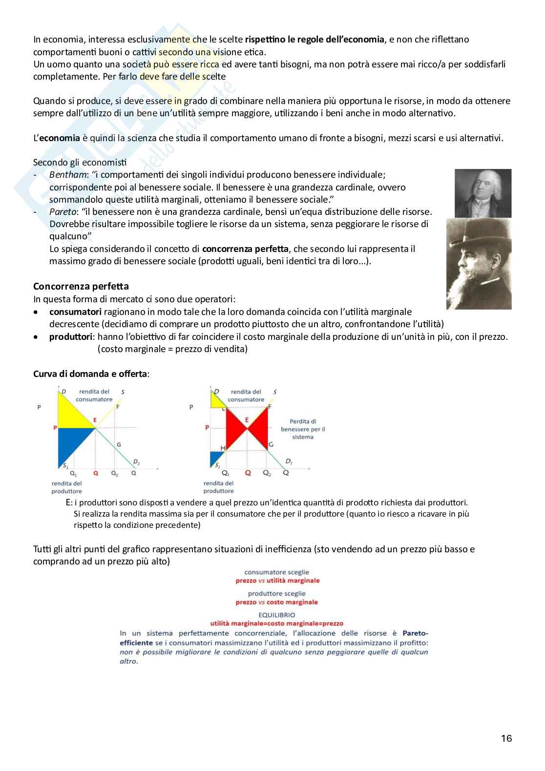 Politica agraria Pag. 16