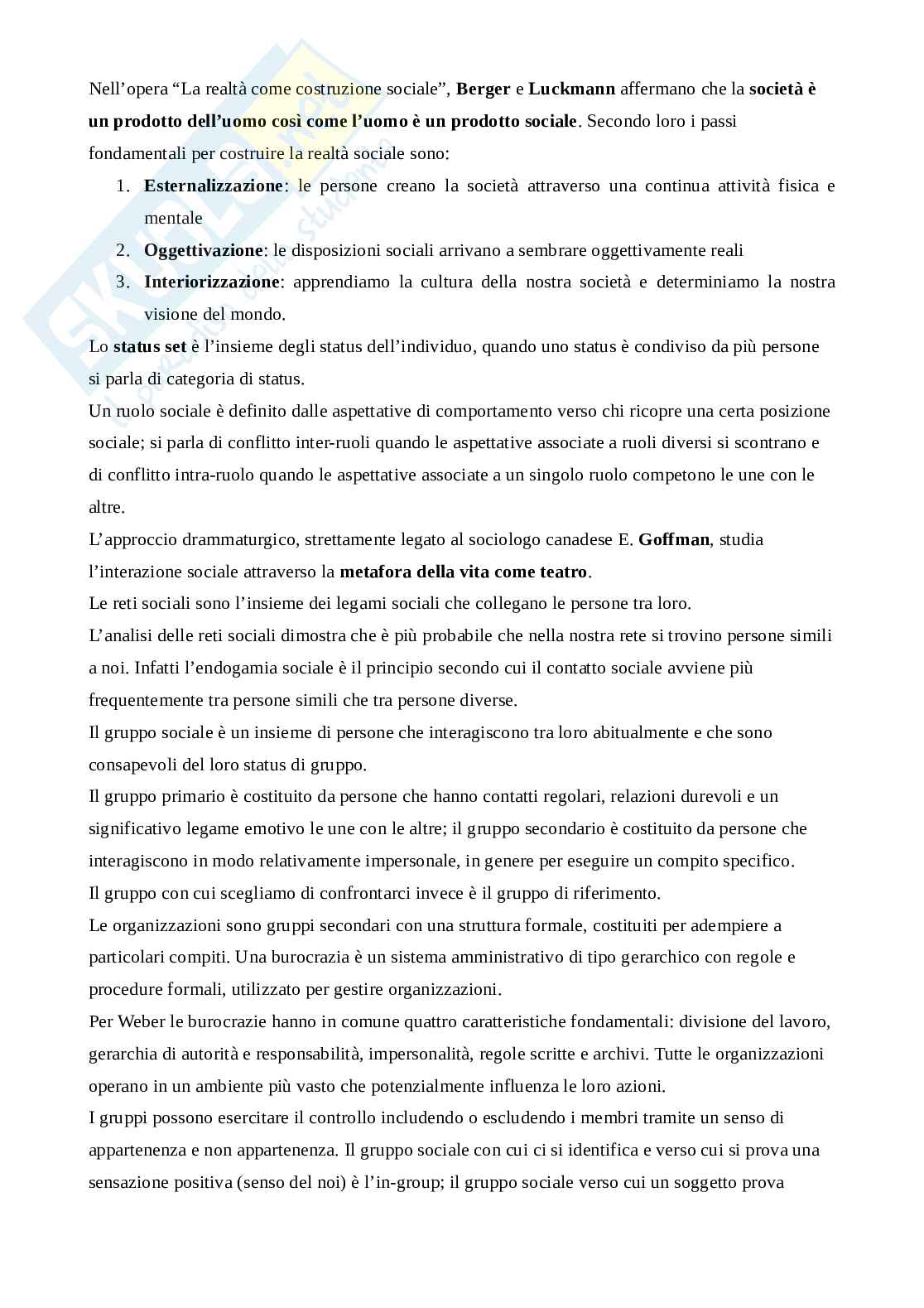 Commento testo Croteau Pag. 6