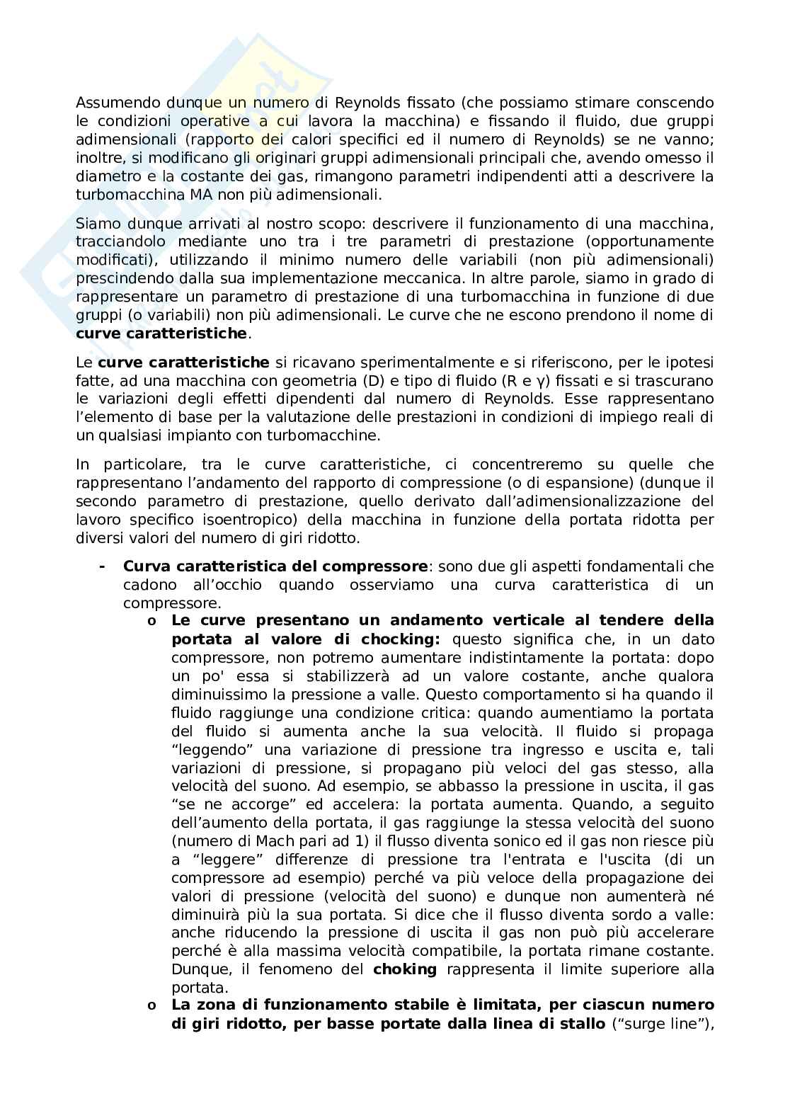 Appunti di Sistemi energetici Pag. 16
